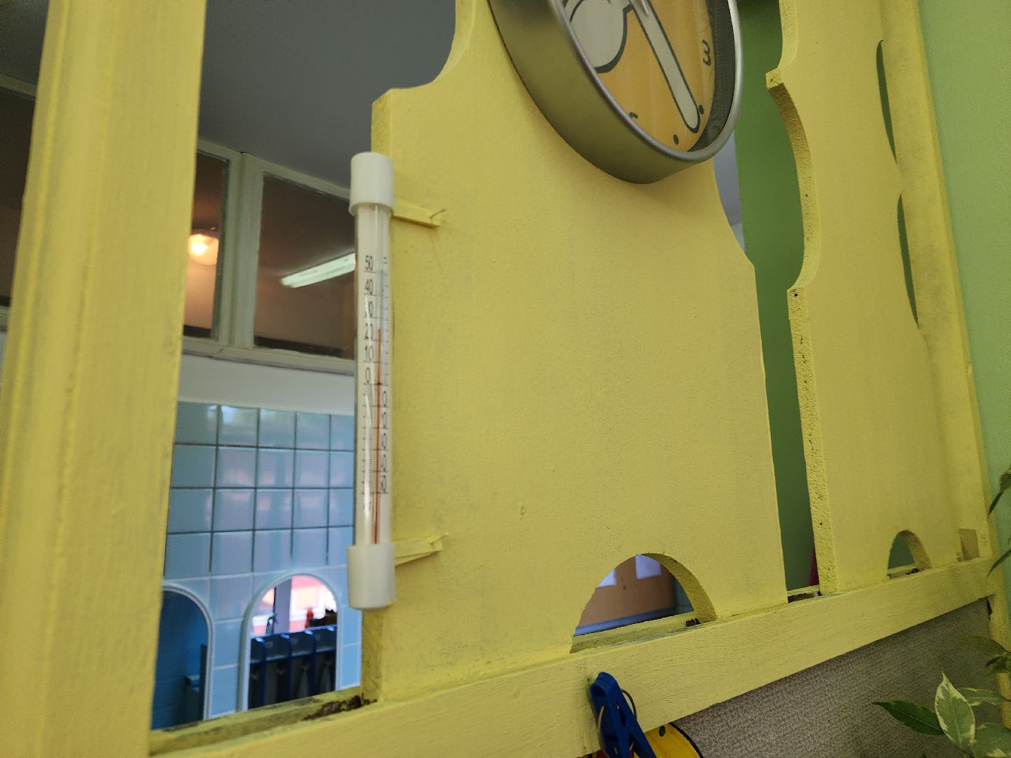 Черноголовка, Отопление в детских садах, отопительный сезон 2024-2025, Детский сад,