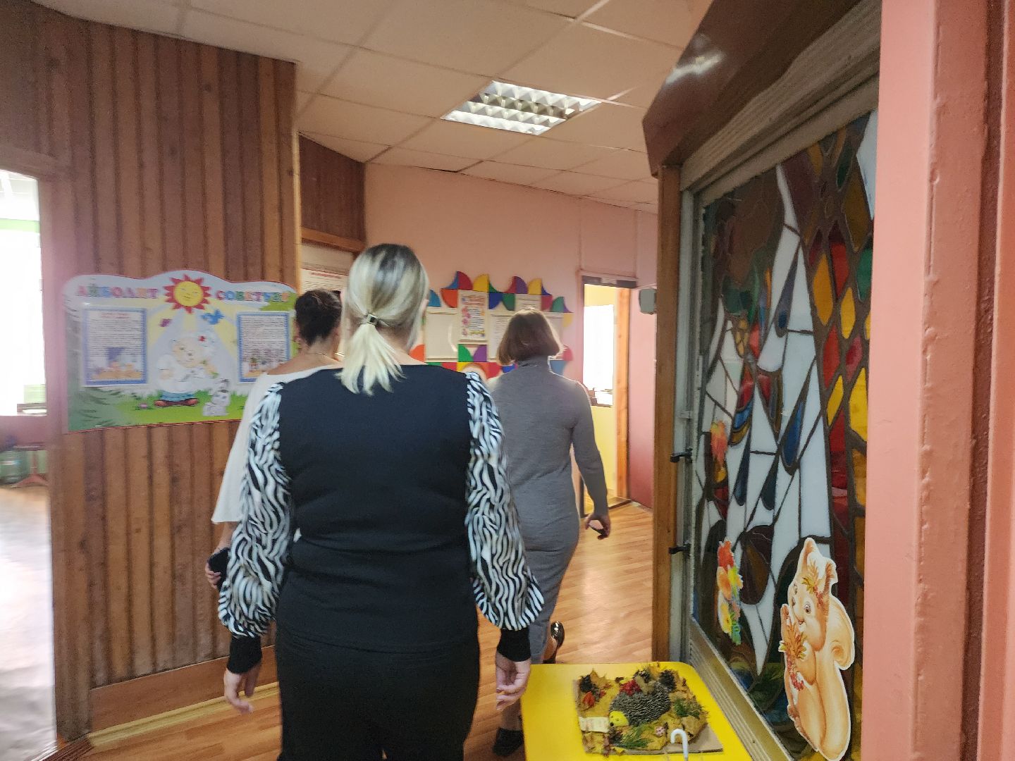 Черноголовка, Отопление в детских садах, отопительный сезон 2024-2025, Детский сад,