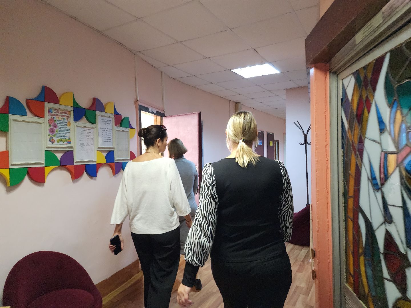 Черноголовка, Отопление в детских садах, отопительный сезон 2024-2025, Детский сад,