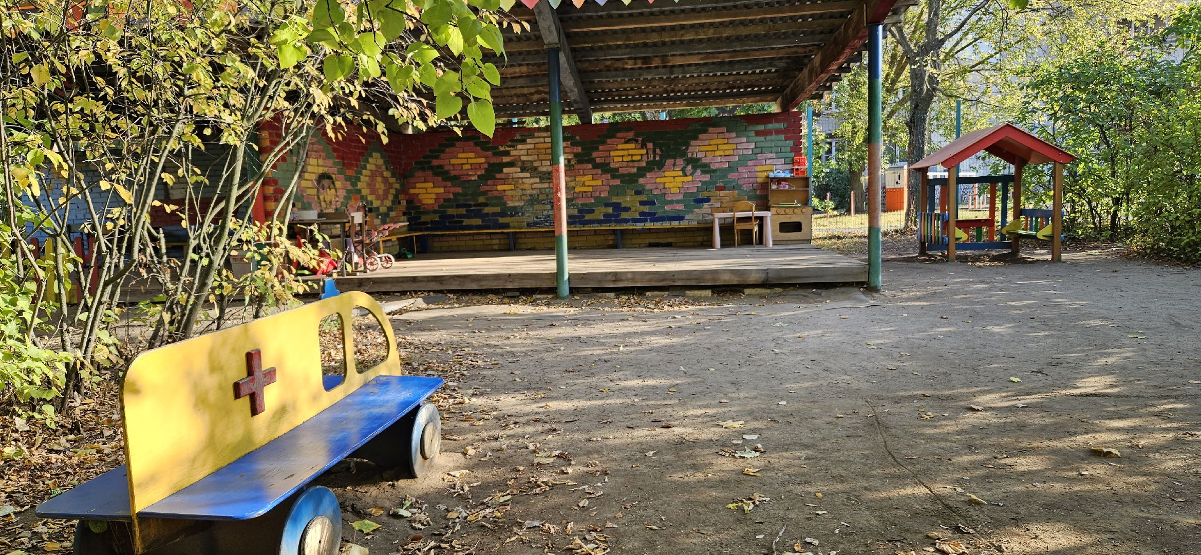 отопительный сезон, дошкольники, Жуковский, детский сад,