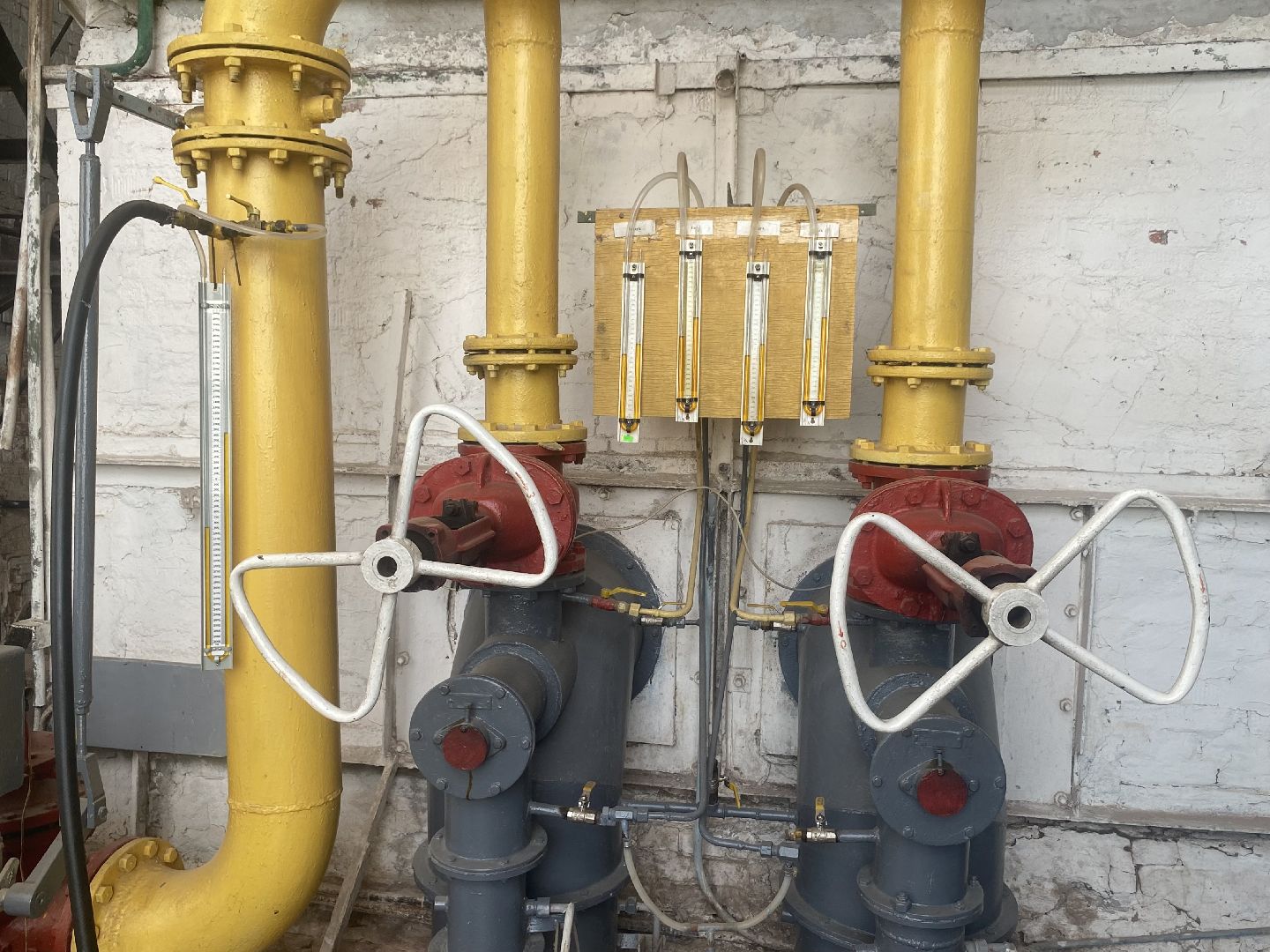 Луховицы, Котельная южная, отопительный сезон 2024-2025, жкх,