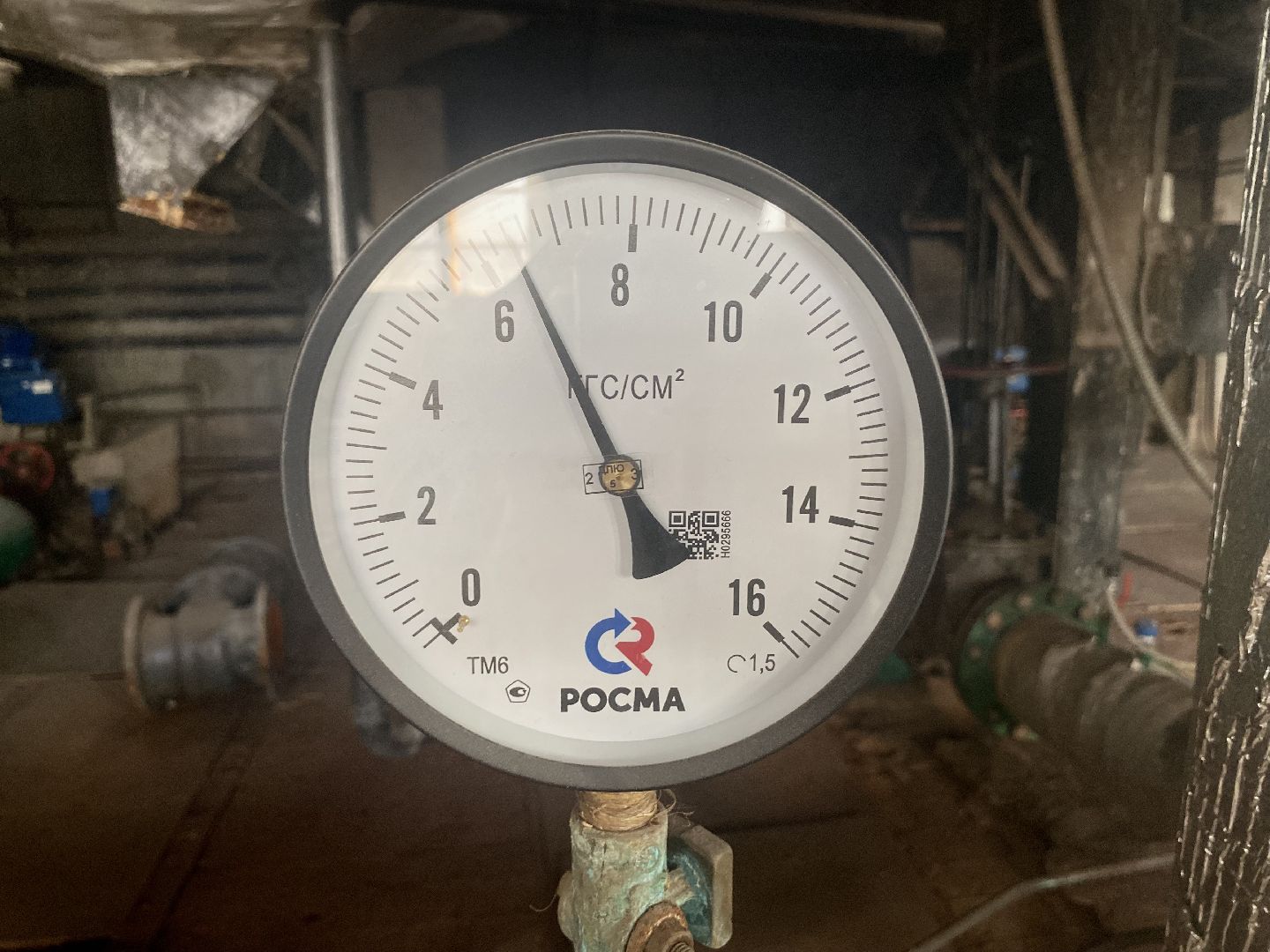 Луховицы, Котельная южная, отопительный сезон 2024-2025, жкх,