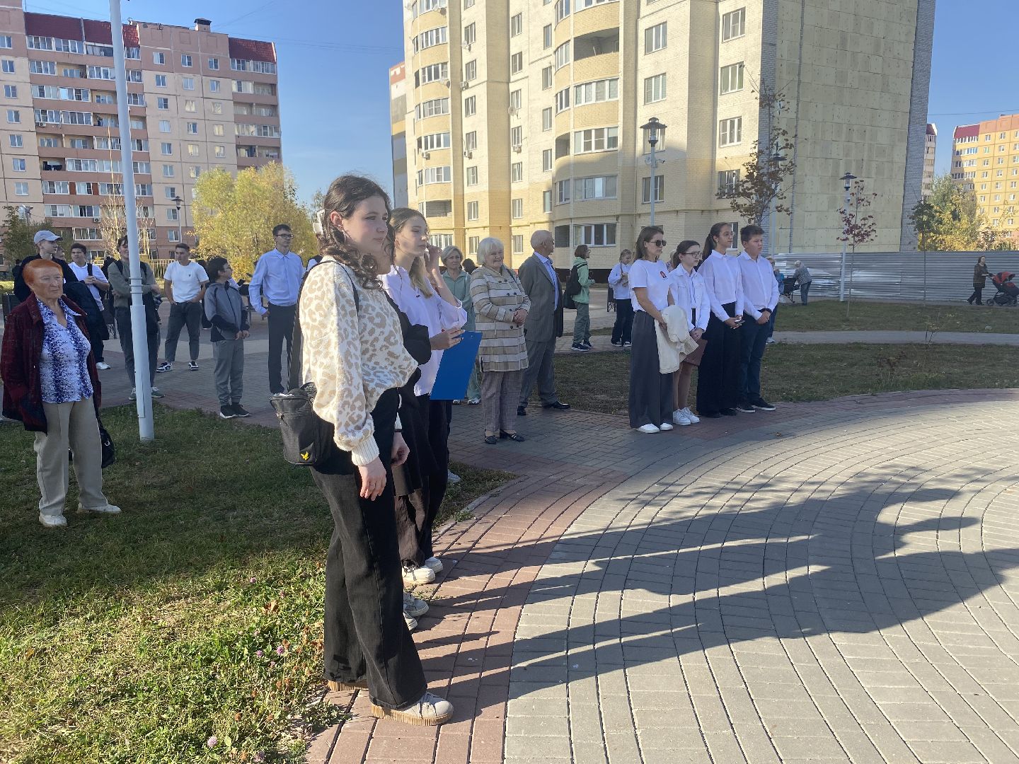 луховицы, культура, творческой вечер, Сергей Есенин,