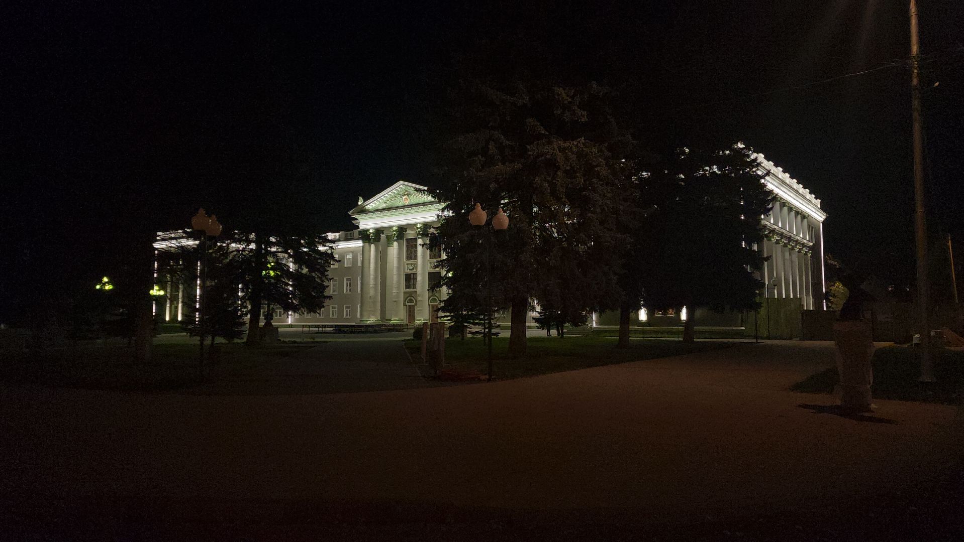 ступино, Дворец культуры ступино, благоустройство 2024,