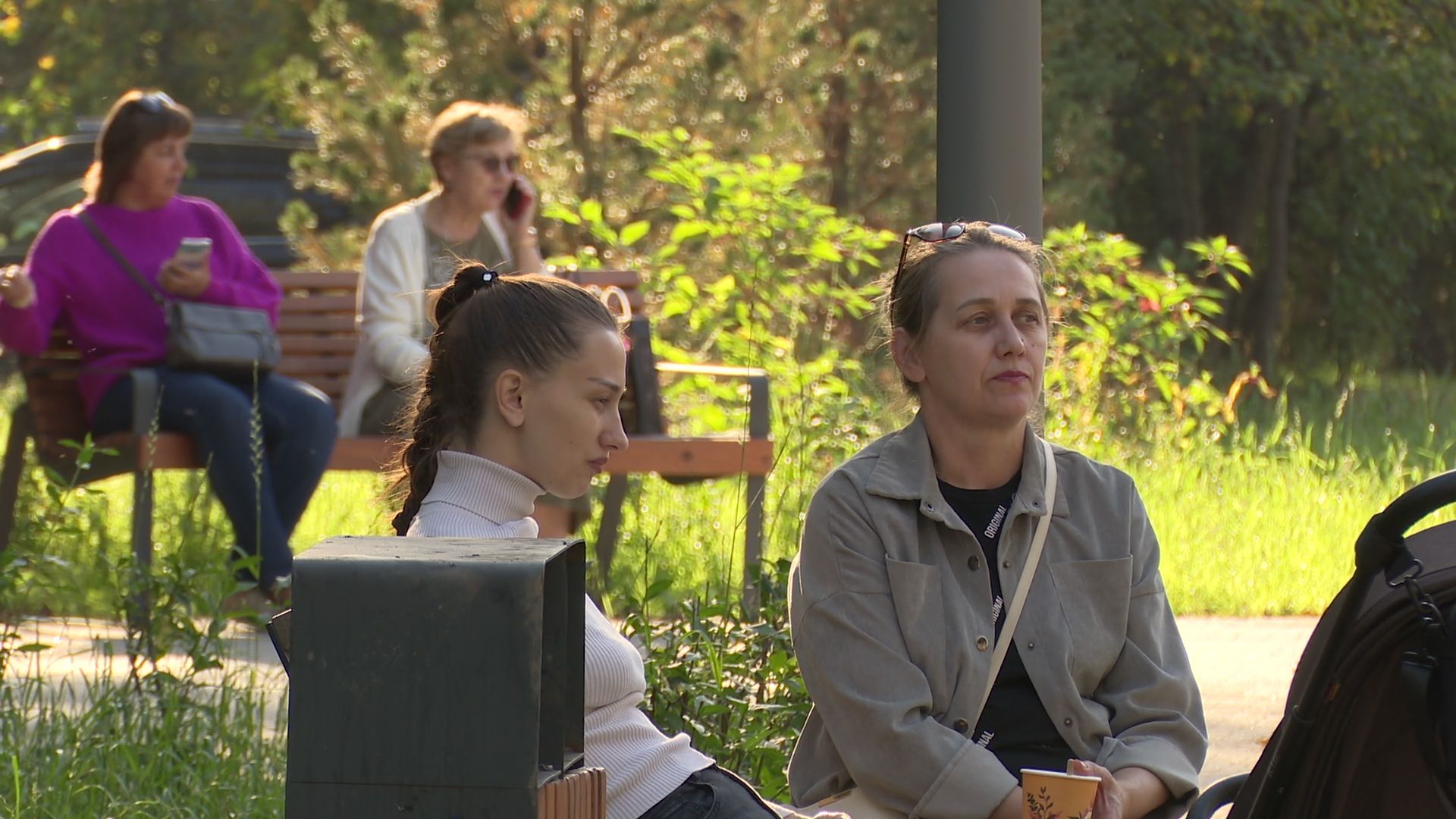 Реутов, благоустройство, фонари, проводка, освещение,