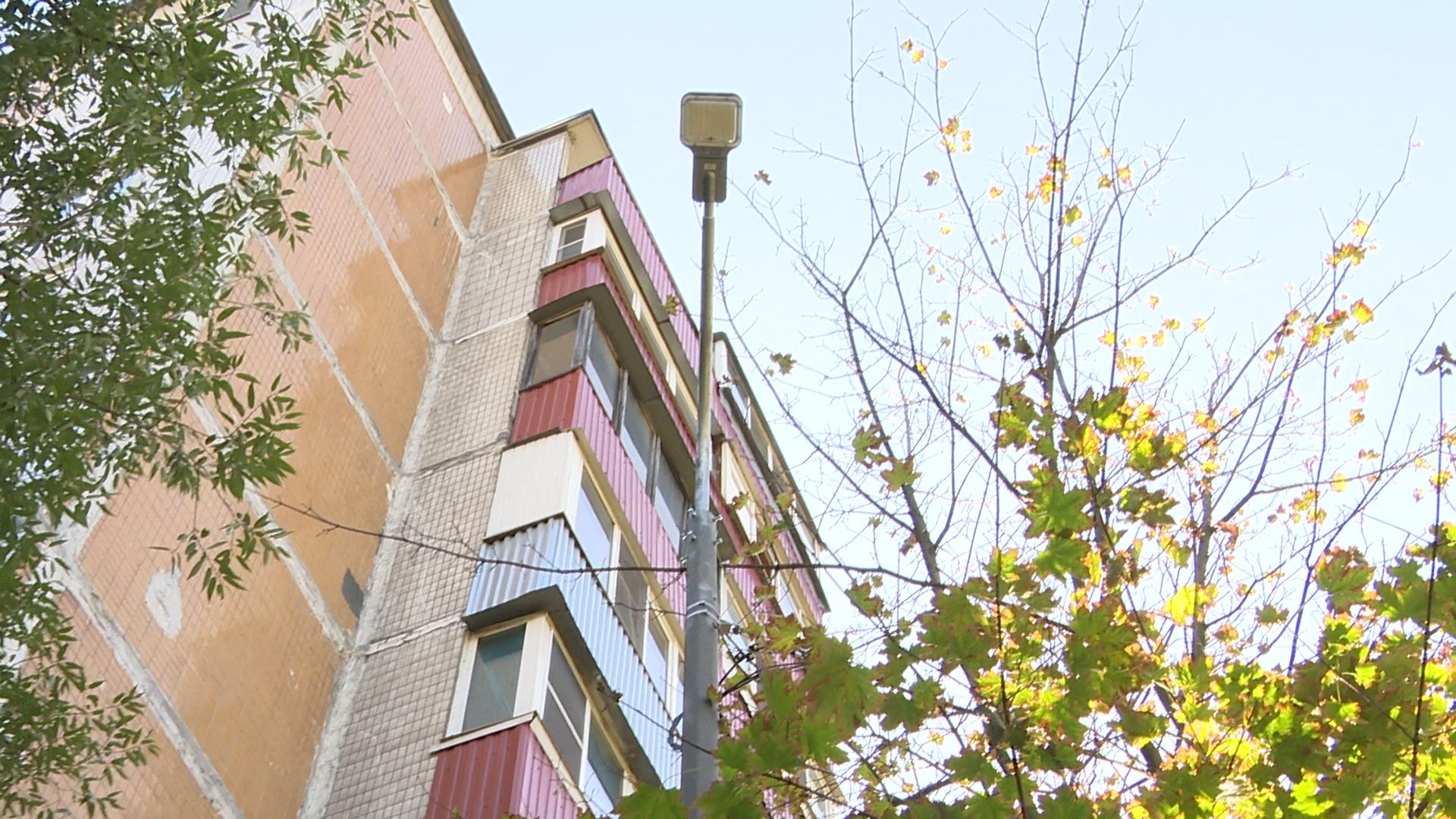 Реутов, благоустройство, фонари, проводка, освещение,