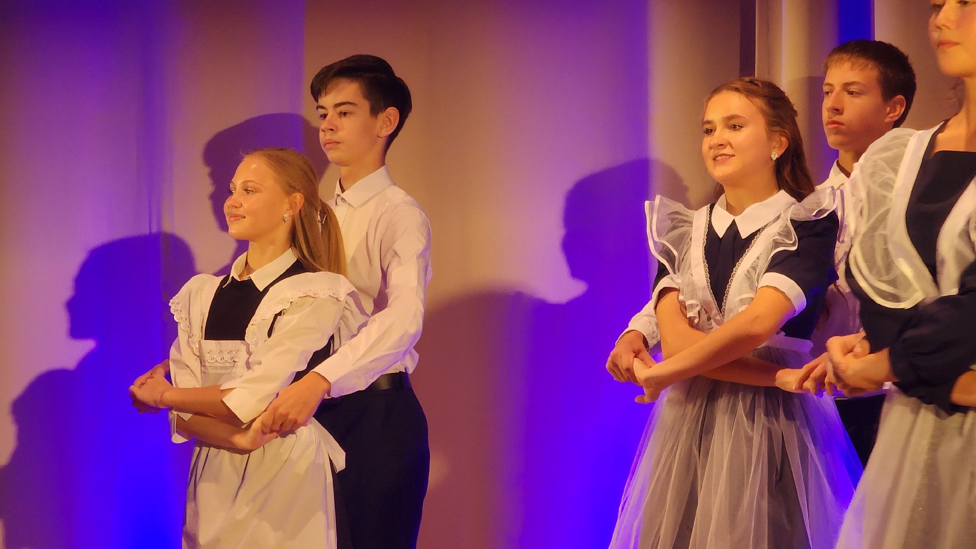 ступино, день учителя, образование в подмосковье,