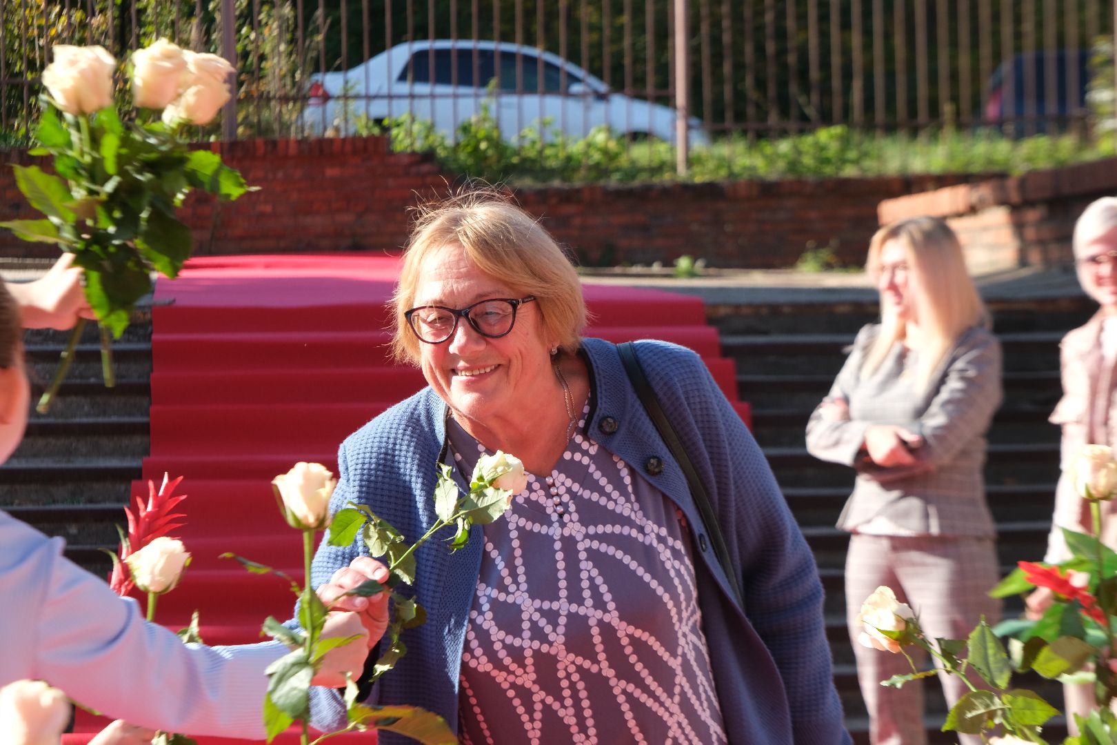 пущино, серпухов, день учителя,