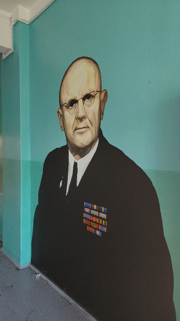 школа, капремонт, история,