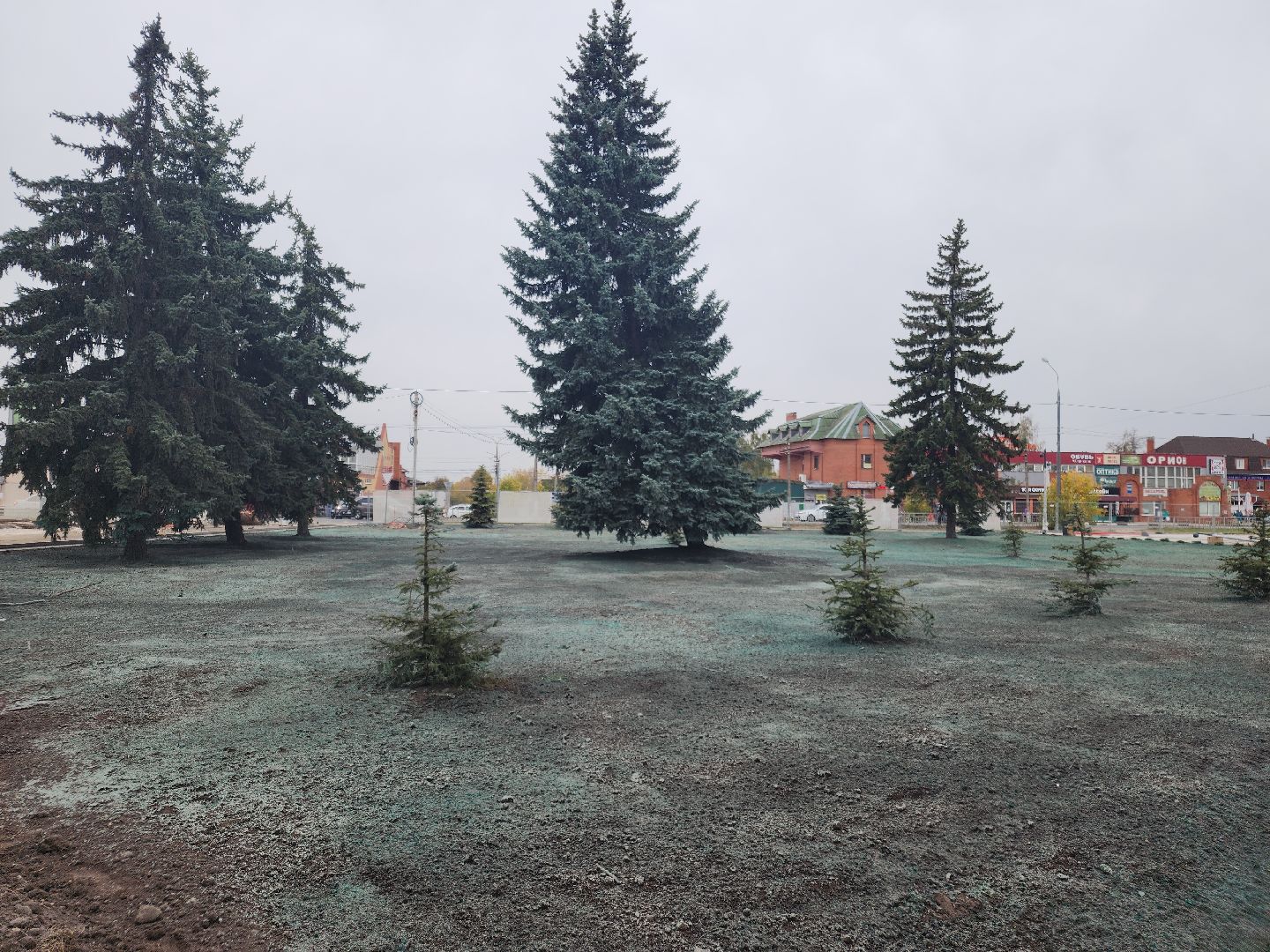 благоустройство 2024, ликино-дулево, орехово-зуевский округ,