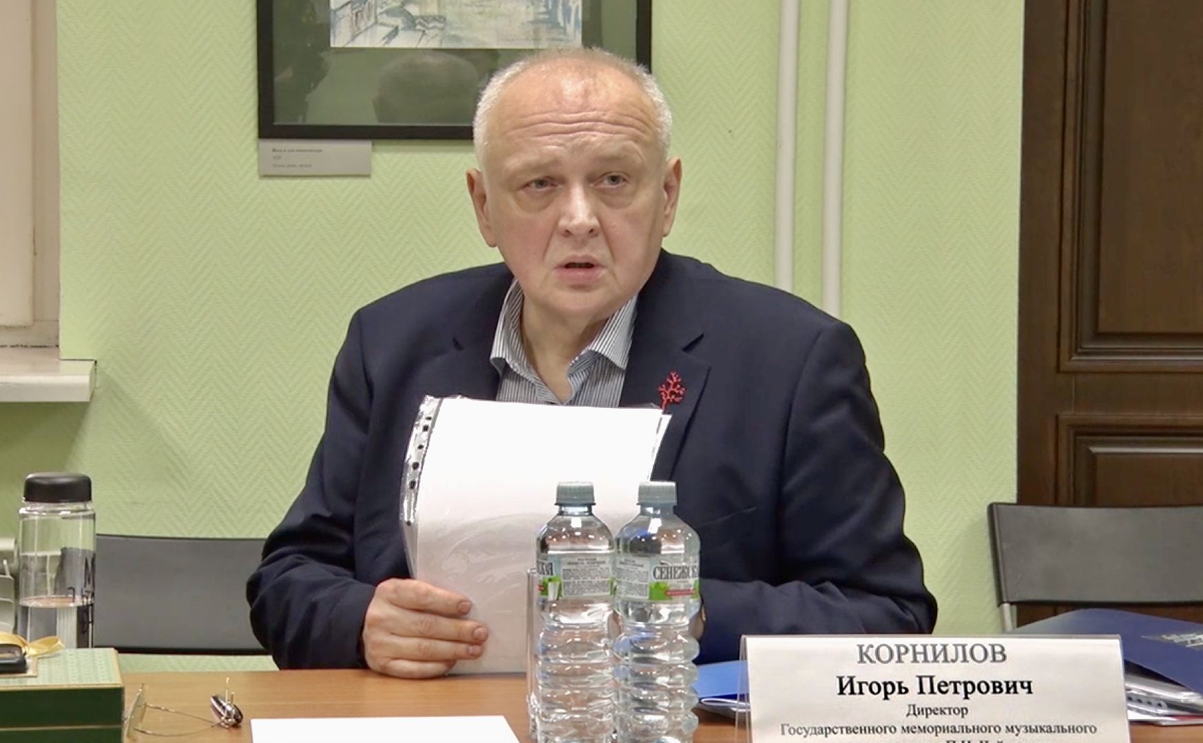 Клин, фестиваль Чайковского, музыка, культура