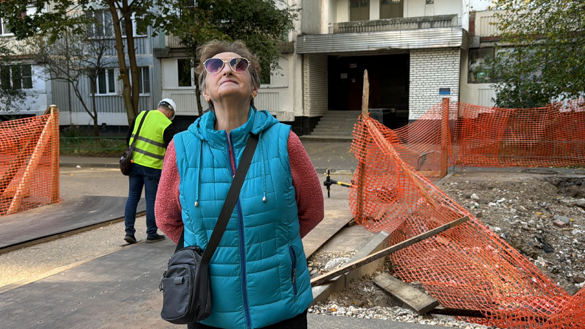 Одинцово, Ремонт кровли, МКД, фонд капитального ремонта мо,