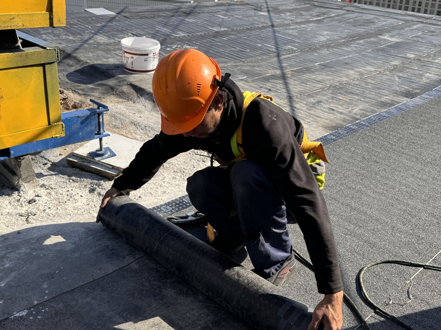 Одинцово, Ремонт кровли, МКД, фонд капитального ремонта мо,