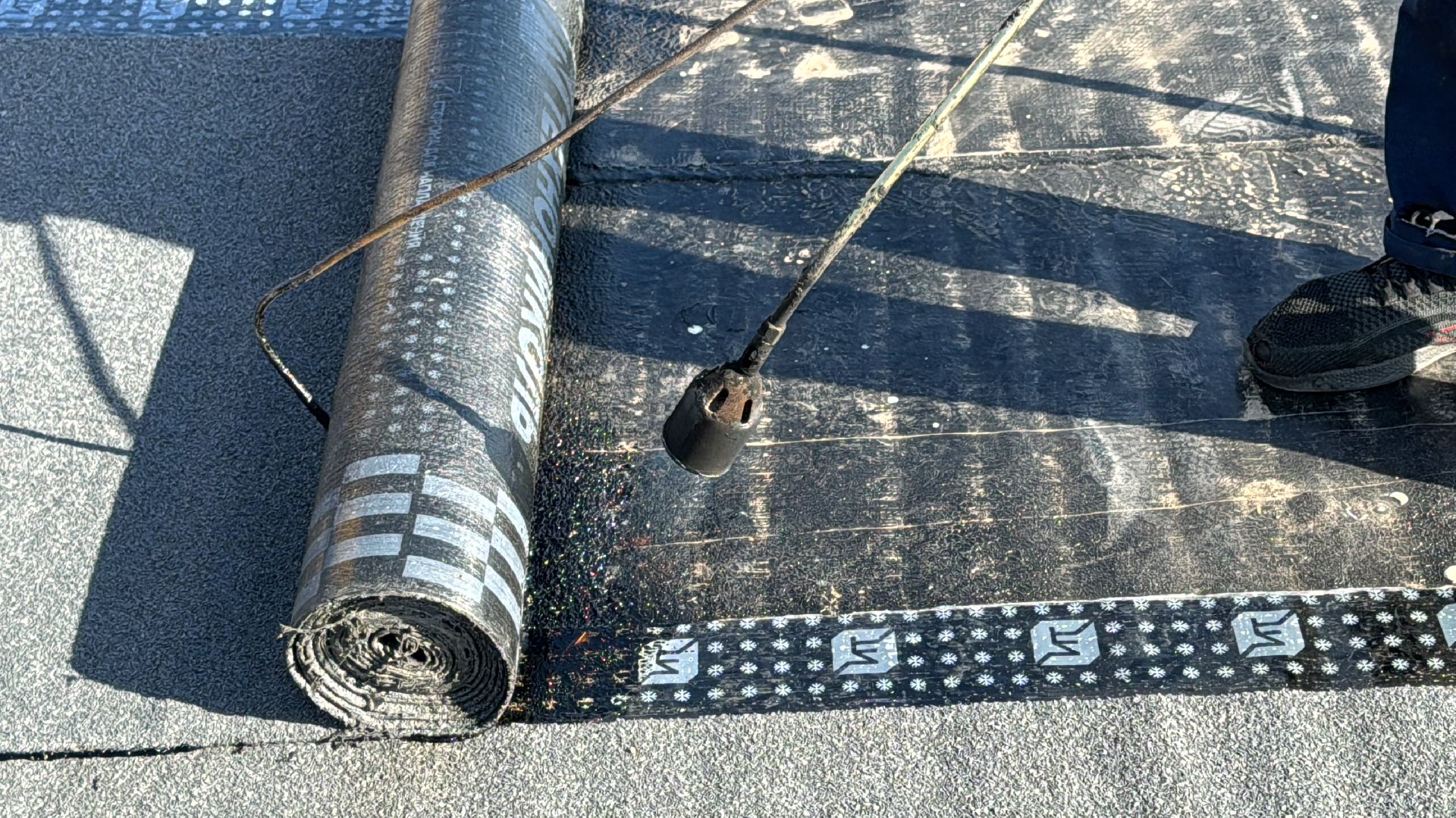 Одинцово, Ремонт кровли, МКД, фонд капитального ремонта мо,