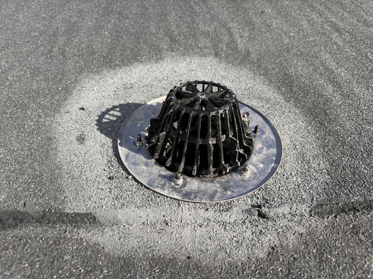 Одинцово, Ремонт кровли, МКД, фонд капитального ремонта мо,