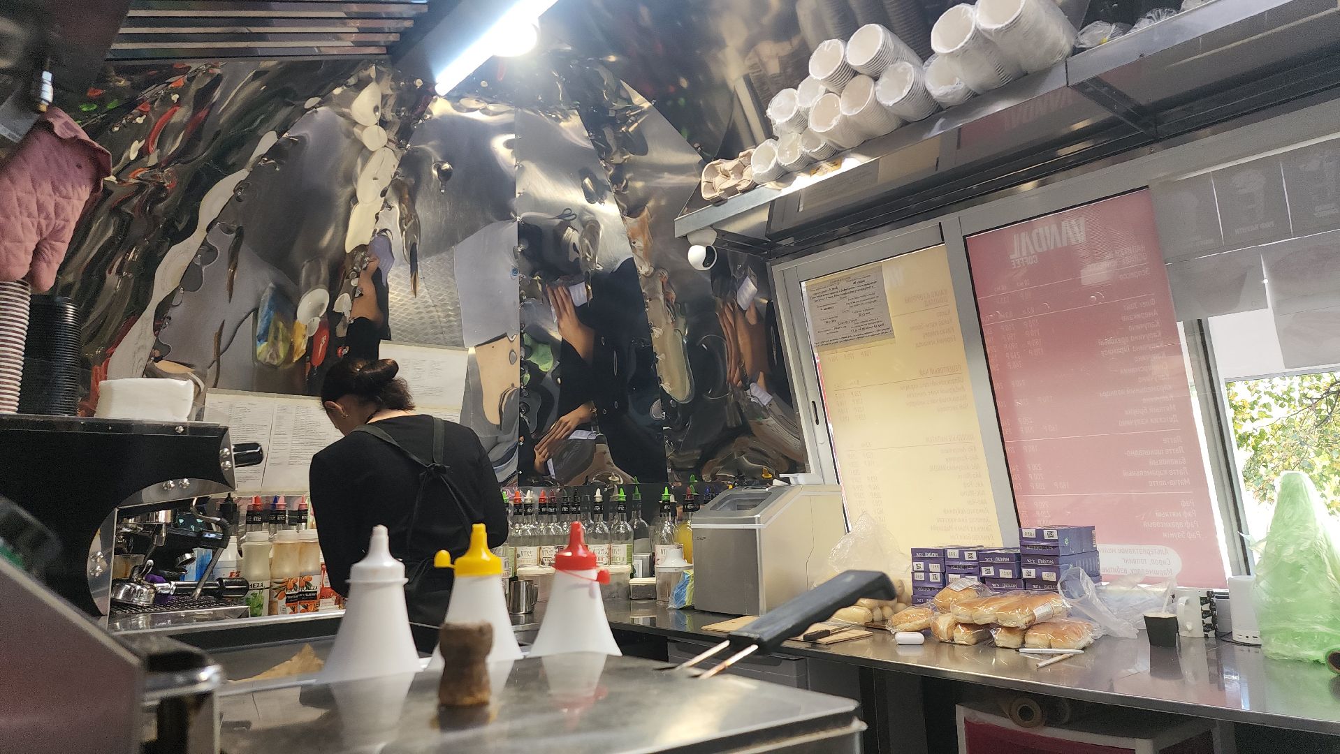 котельники, фудтрак, предприниматель, экономика,