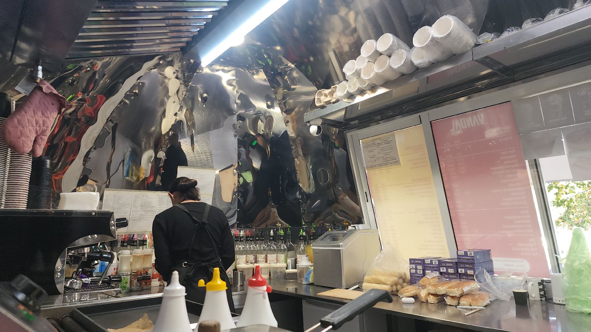 котельники, фудтрак, предприниматель, экономика,