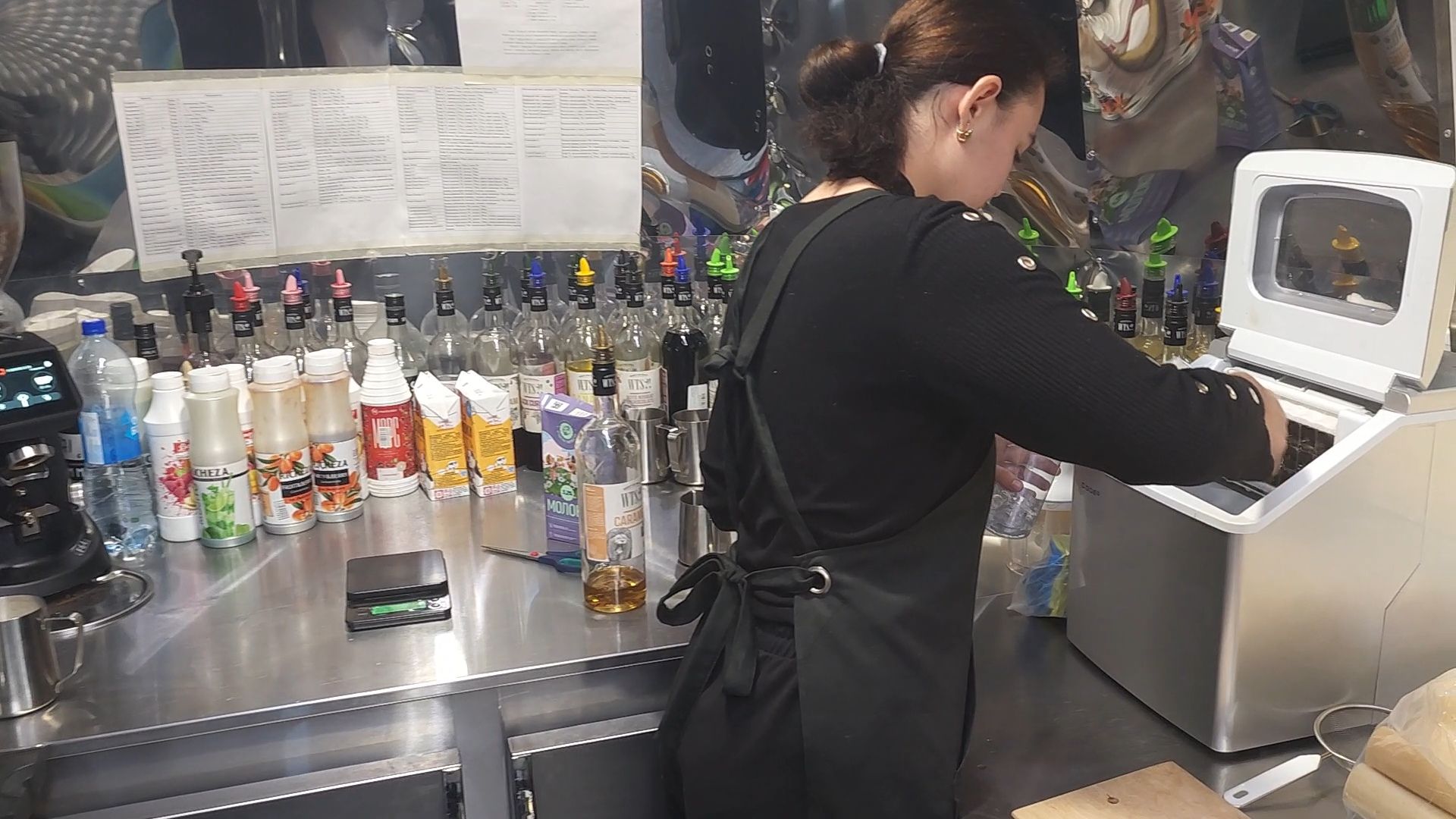 котельники, фудтрак, предприниматель, экономика,