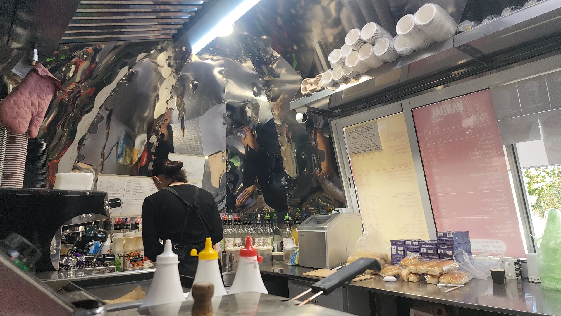 котельники, фудтрак, предприниматель, экономика,