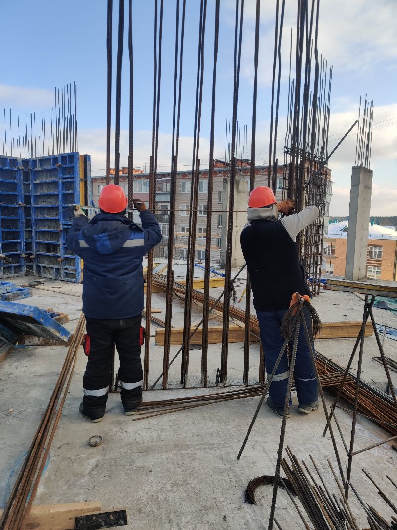 Красноармейск, ЖКХ