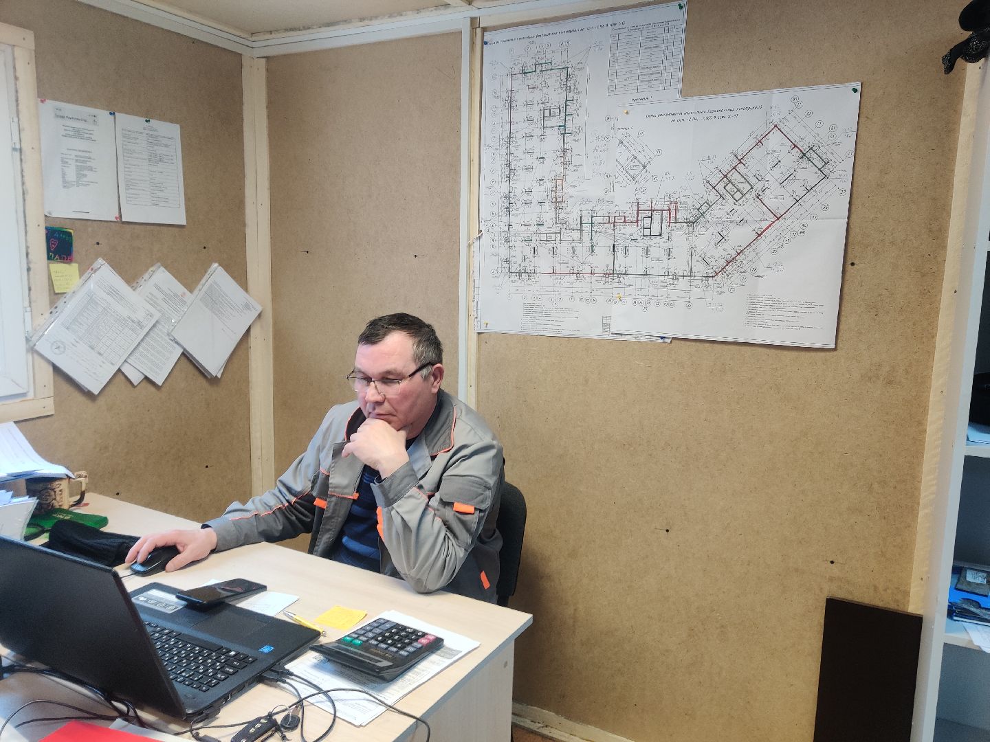 Красноармейск, ЖКХ