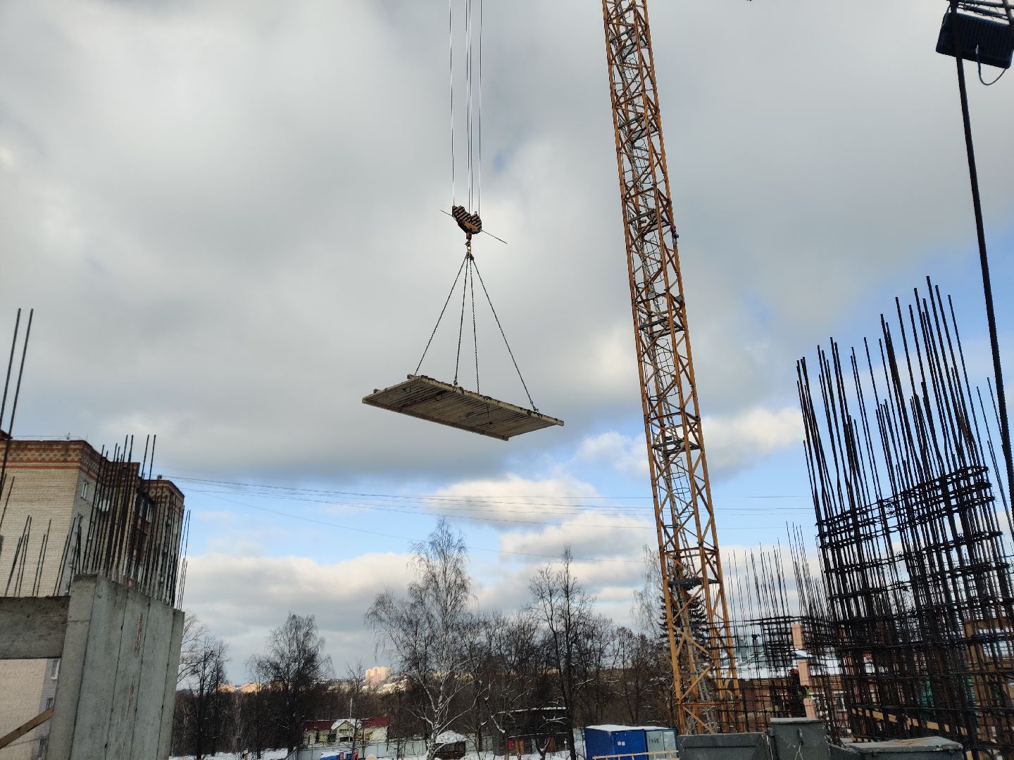 Красноармейск, ЖКХ