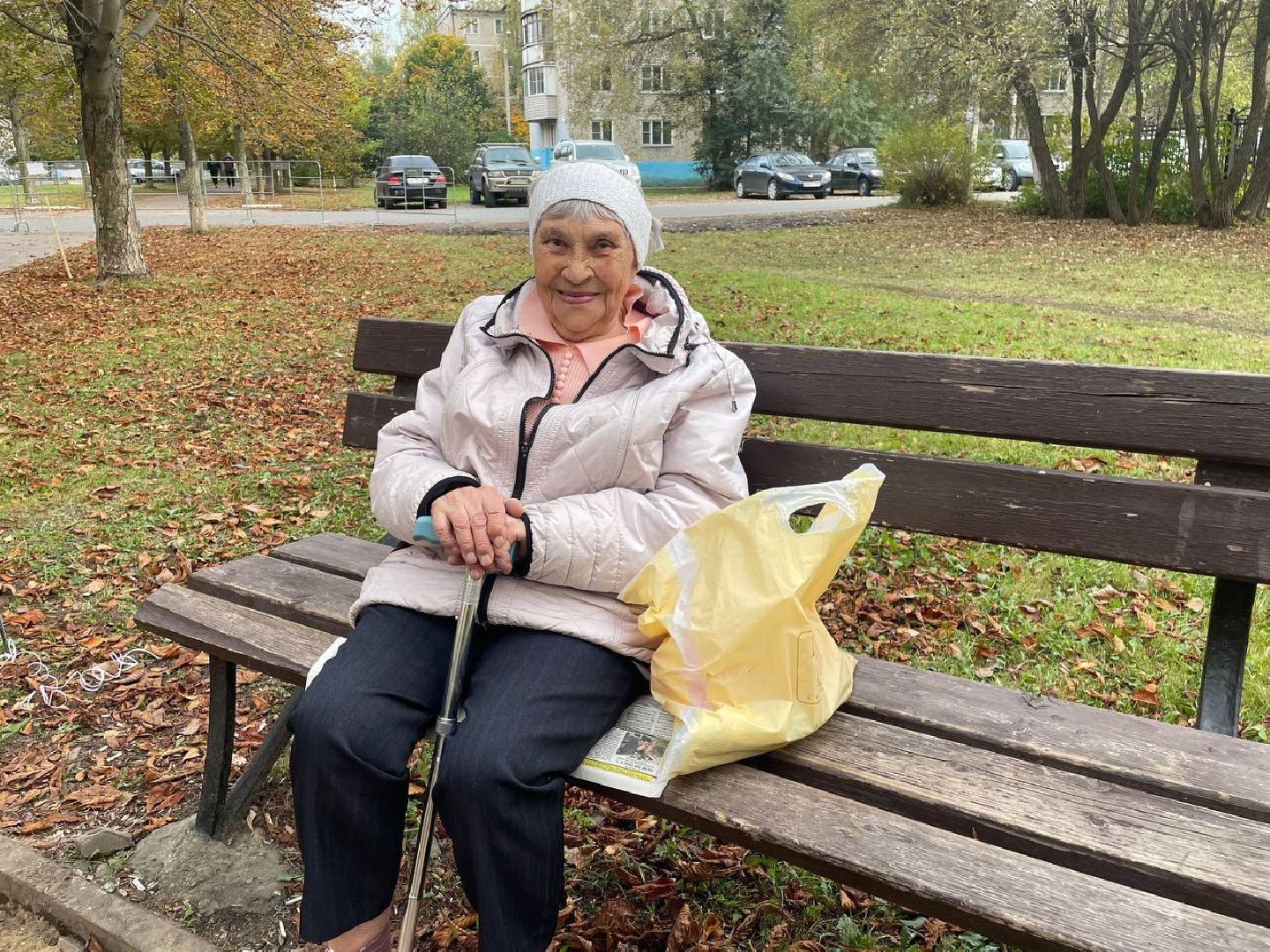 Дмитров, Аллея Славы, Минблаго,