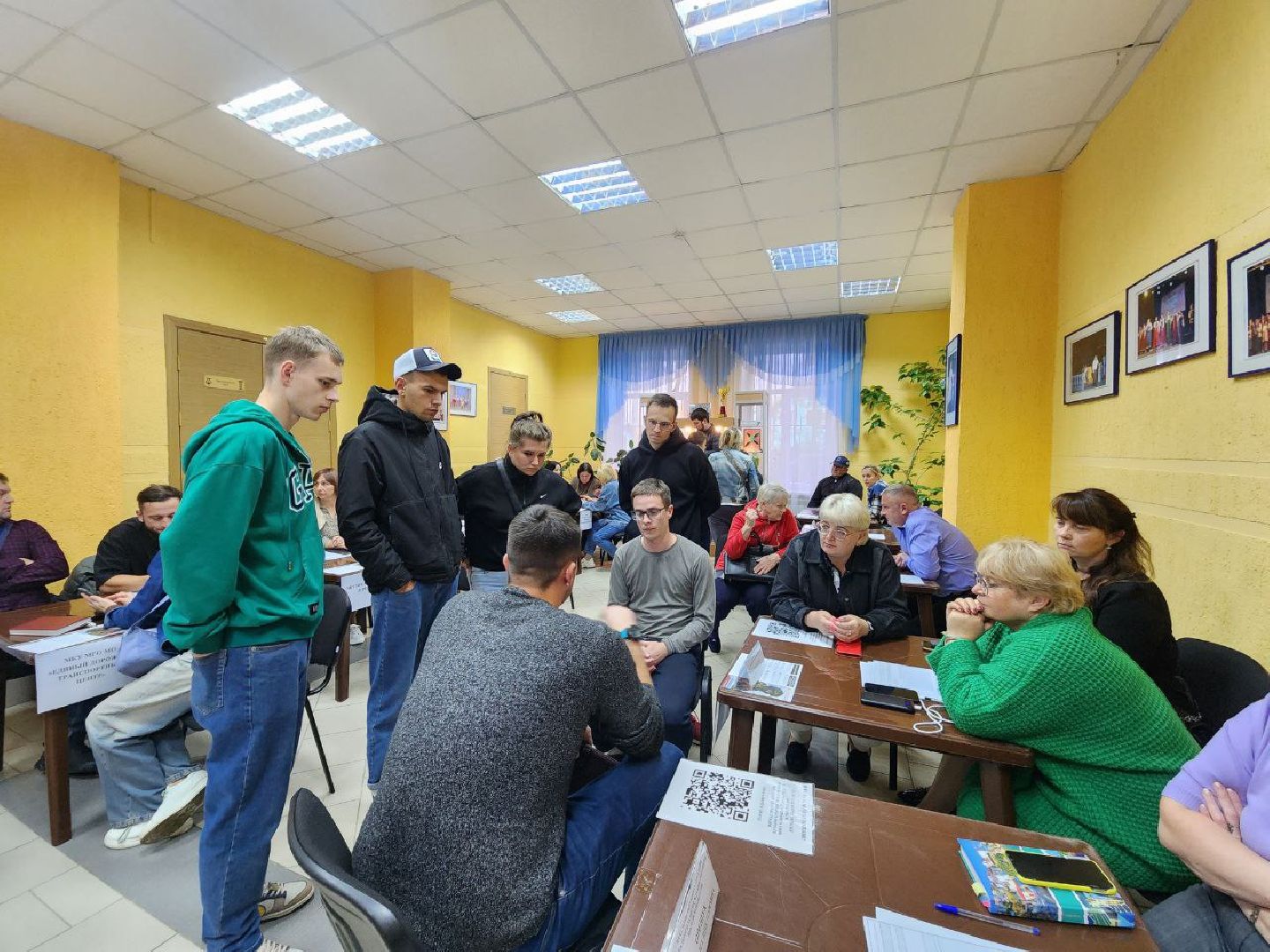 можайск, можайский городской округ, подмосковье, выездная администрация,