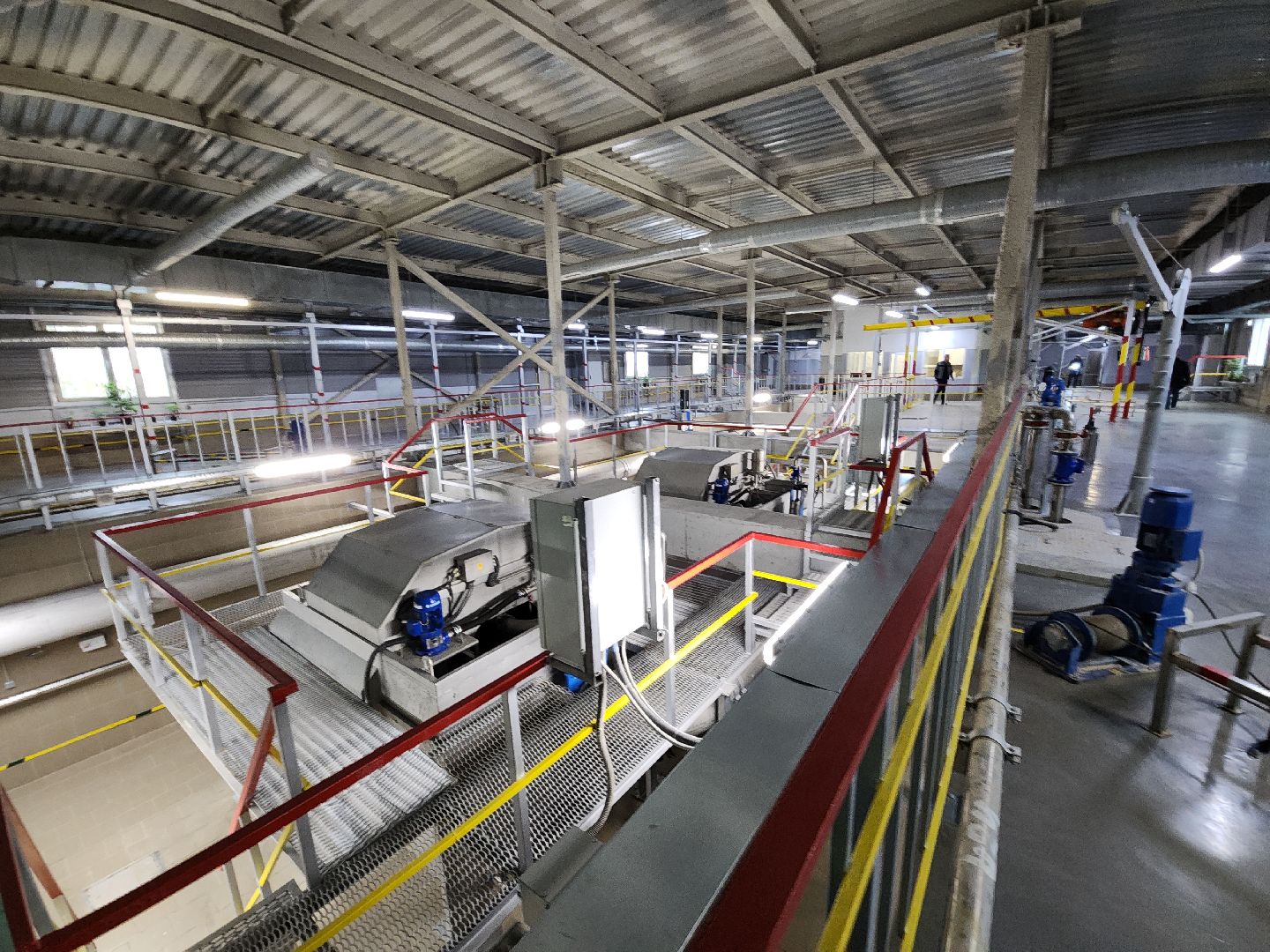 жкх руза, жкх подмосковья, очистные сооружения, очистные сооружения руза, министр жкх мо, рузский городской округ, подмосковье, московская область,