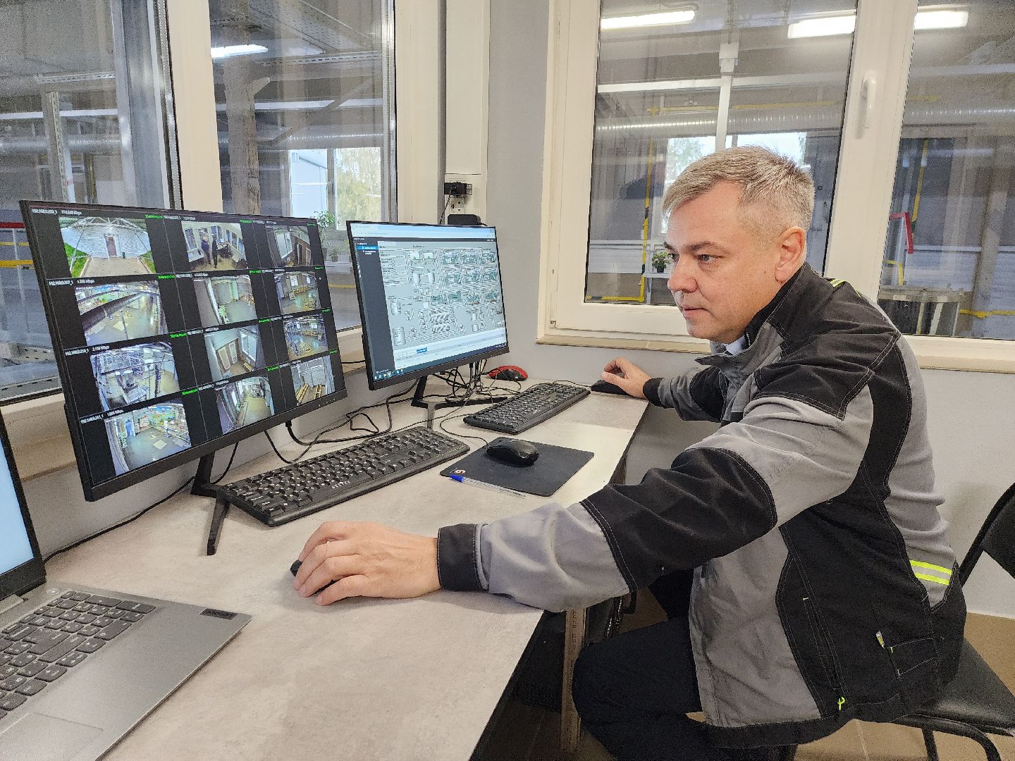 жкх руза, жкх подмосковья, очистные сооружения, очистные сооружения руза, министр жкх мо, рузский городской округ, подмосковье, московская область,