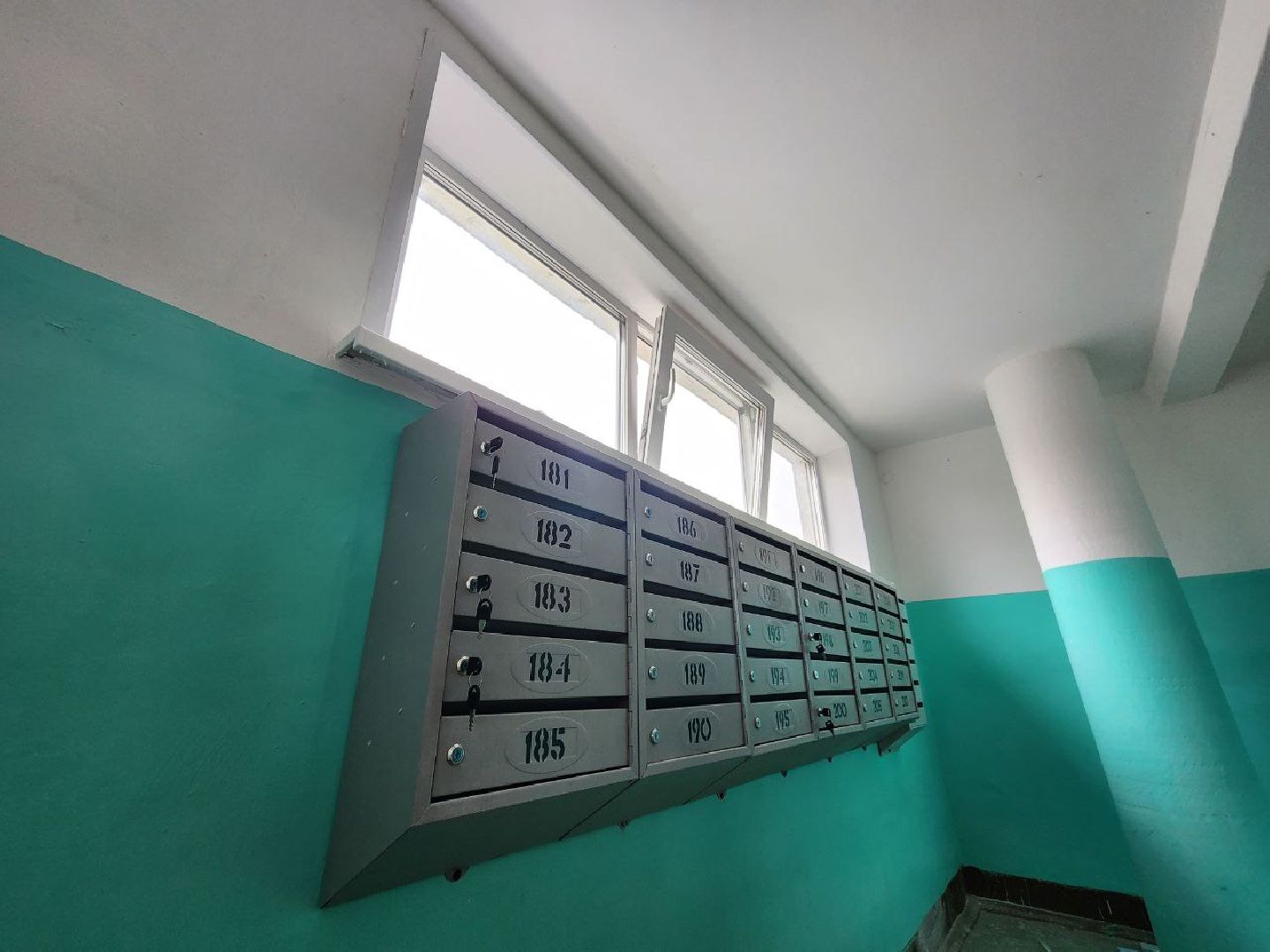 можайск, можайский городской округ, подмосковье, ремонт подъездов, мой подъезд, губернаторская программа, жкх, подъезды, управляющая компания,