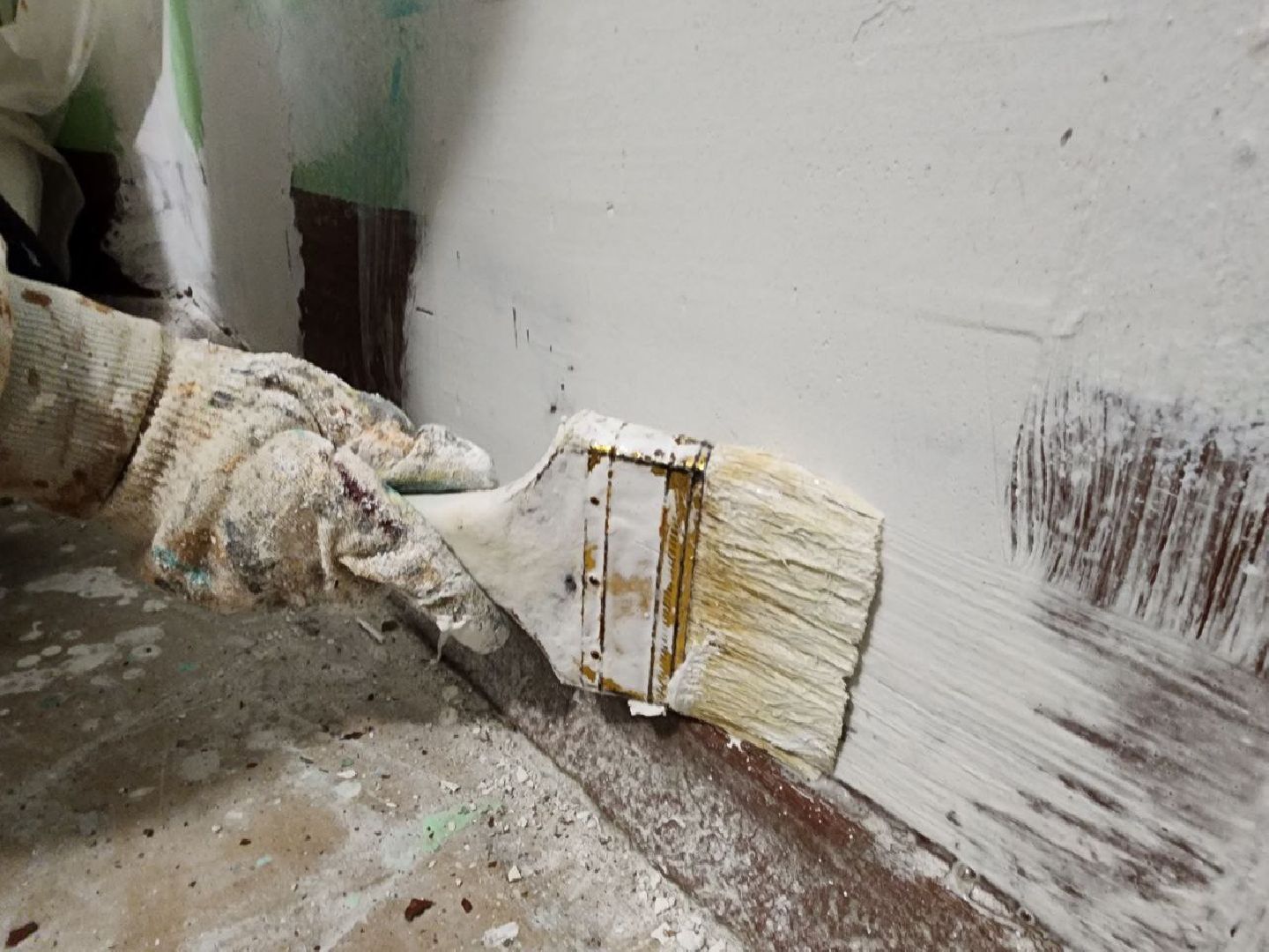 можайск, можайский городской округ, подмосковье, ремонт подъездов, мой подъезд, губернаторская программа, жкх, подъезды, управляющая компания,