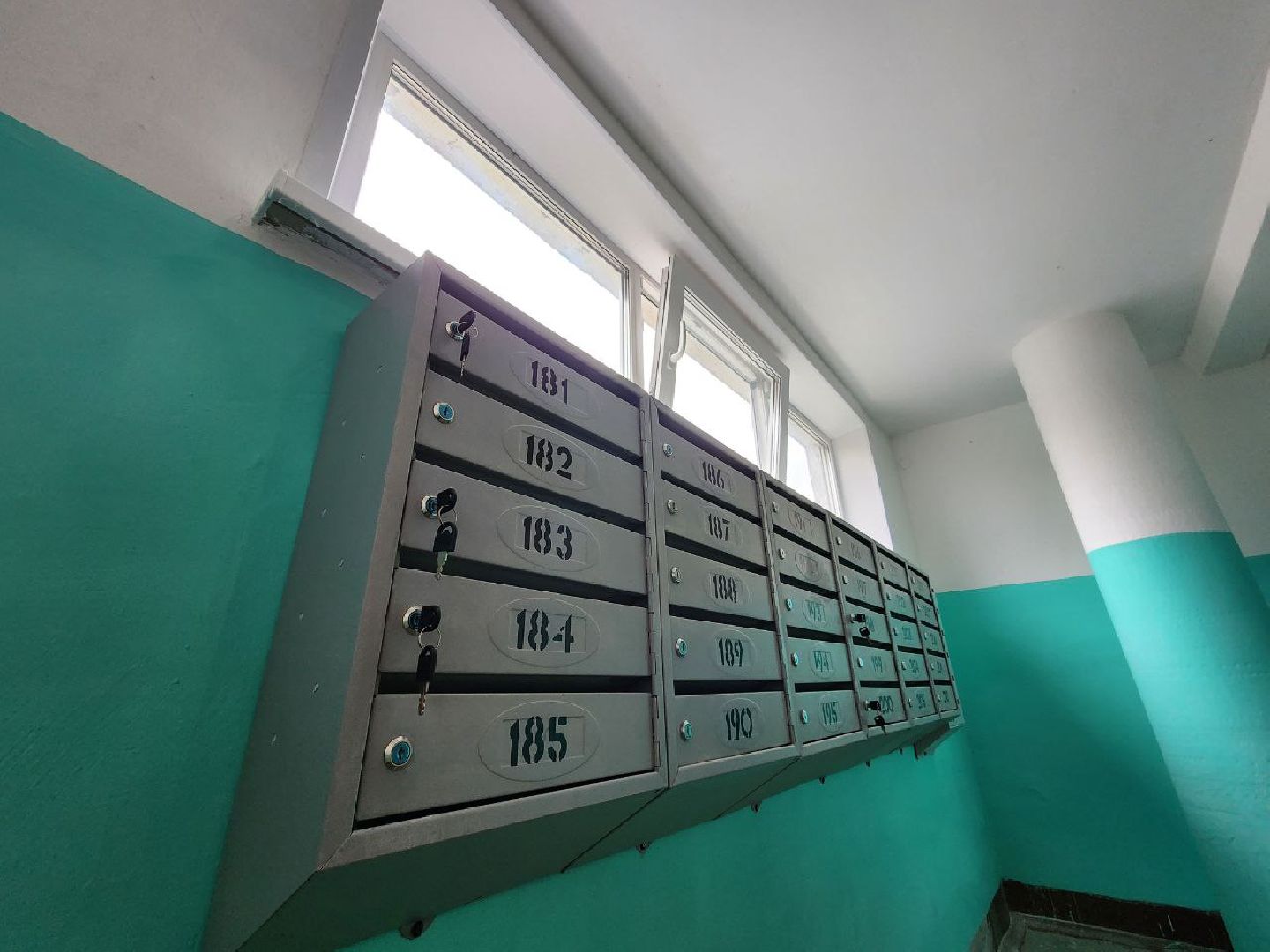 можайск, можайский городской округ, подмосковье, ремонт подъездов, мой подъезд, губернаторская программа, жкх, подъезды, управляющая компания,