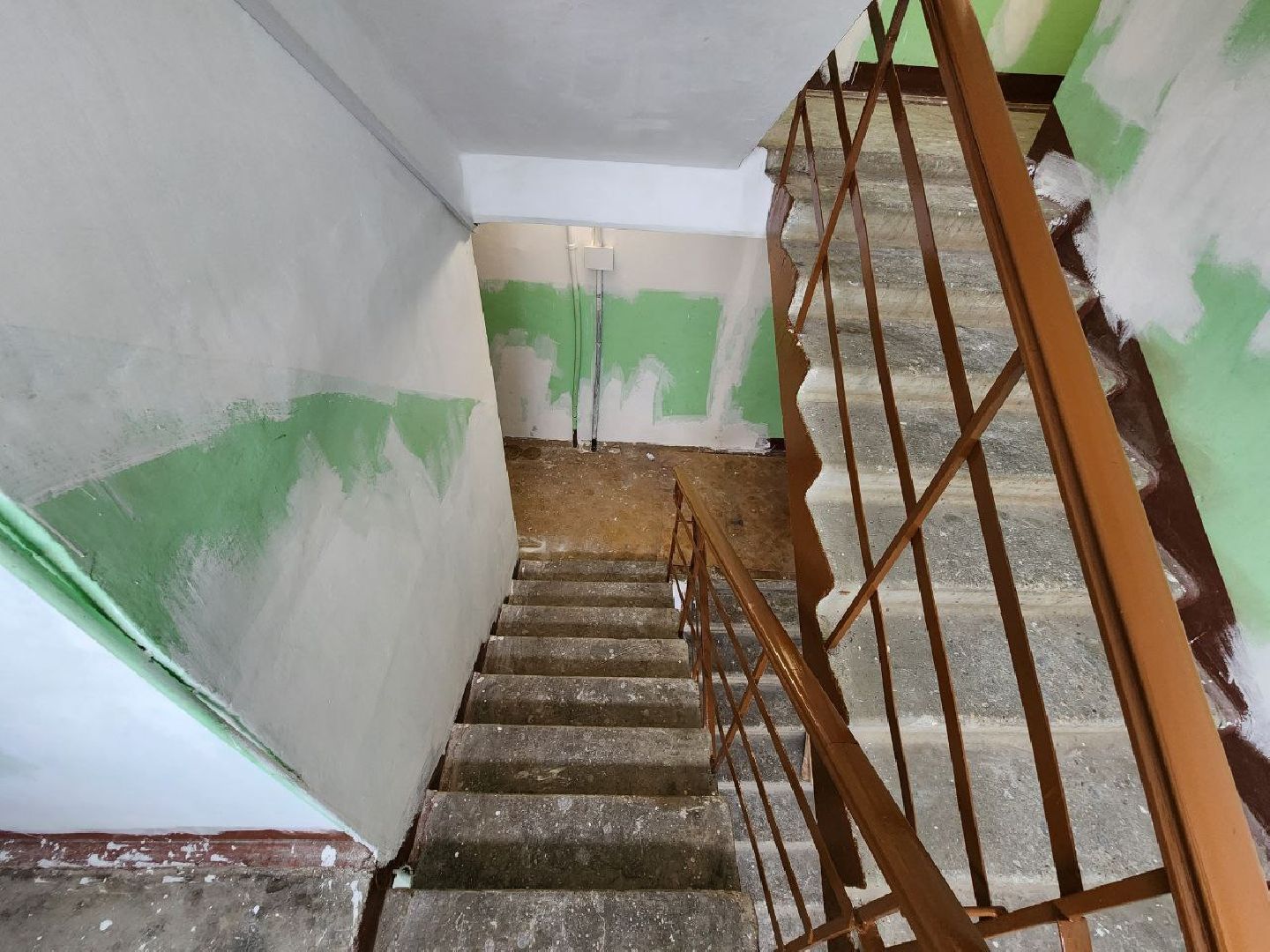 можайск, можайский городской округ, подмосковье, ремонт подъездов, мой подъезд, губернаторская программа, жкх, подъезды, управляющая компания,