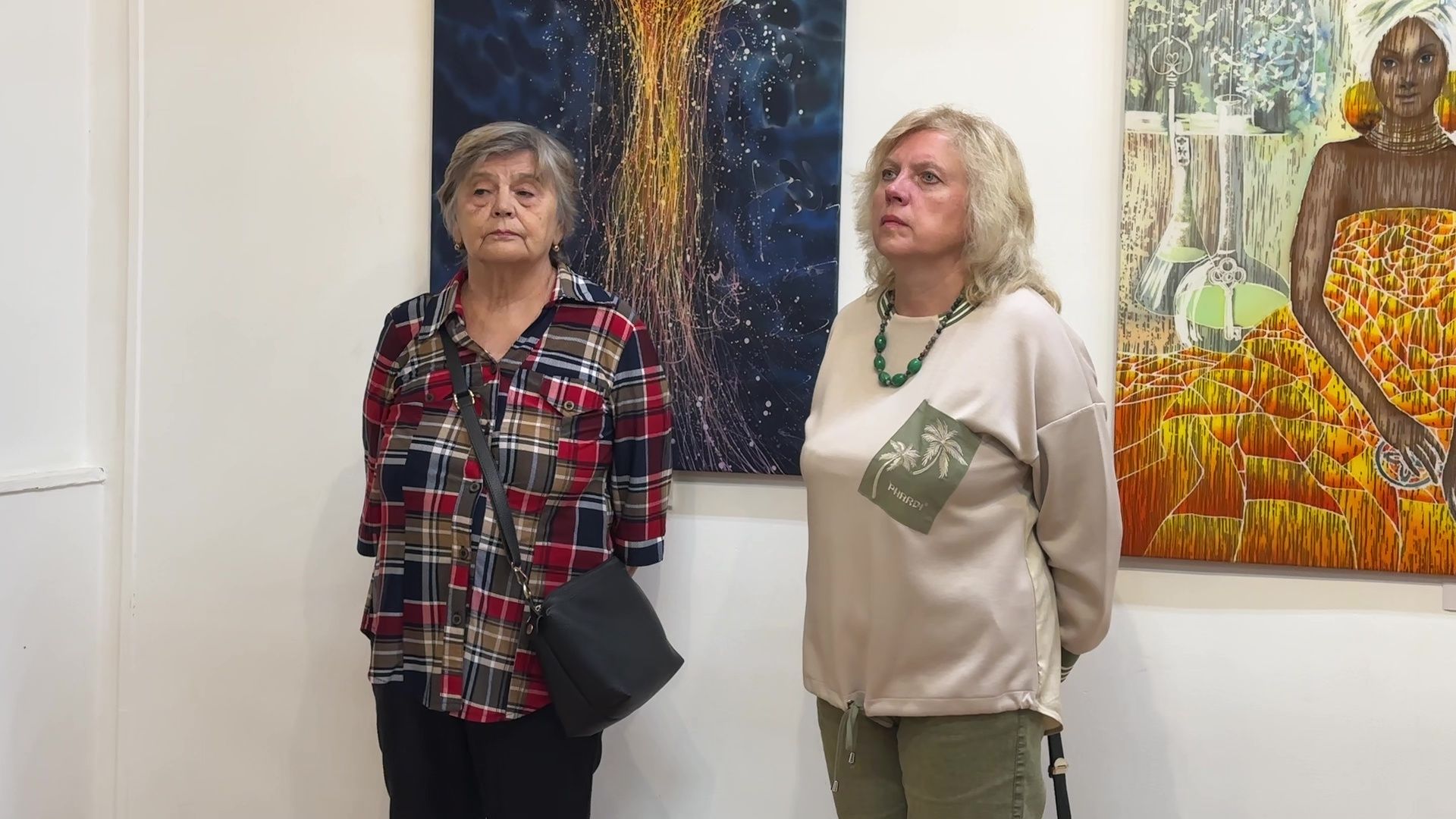 Реутов, музей, культура, выставка, батик, время,