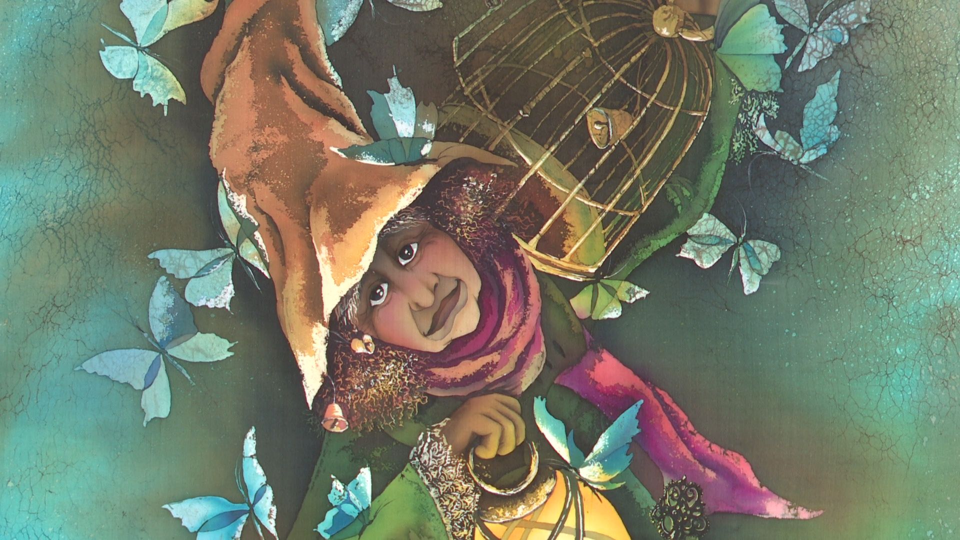 Реутов, музей, культура, выставка, батик, время,