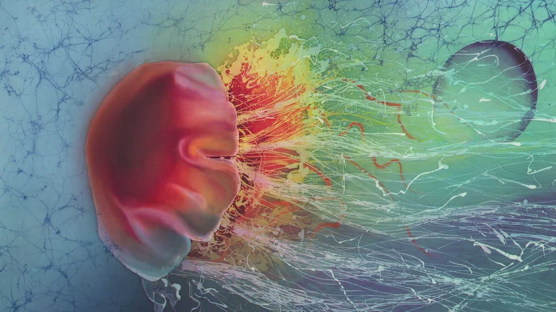 Реутов, музей, культура, выставка, батик, время,