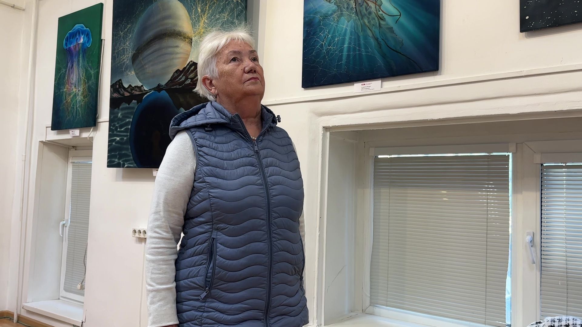 Реутов, музей, культура, выставка, батик, время,