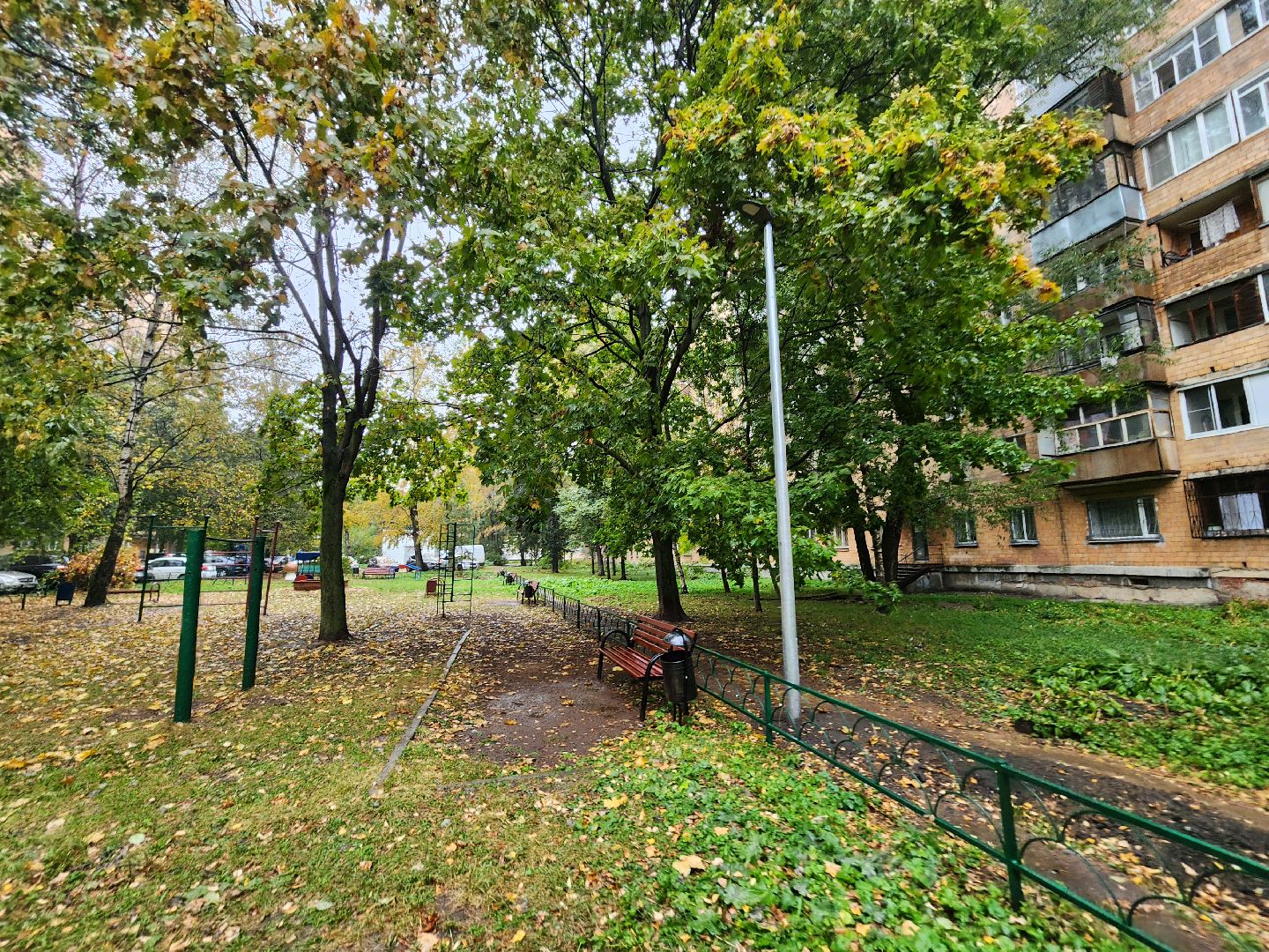 одинцово, светлый город,