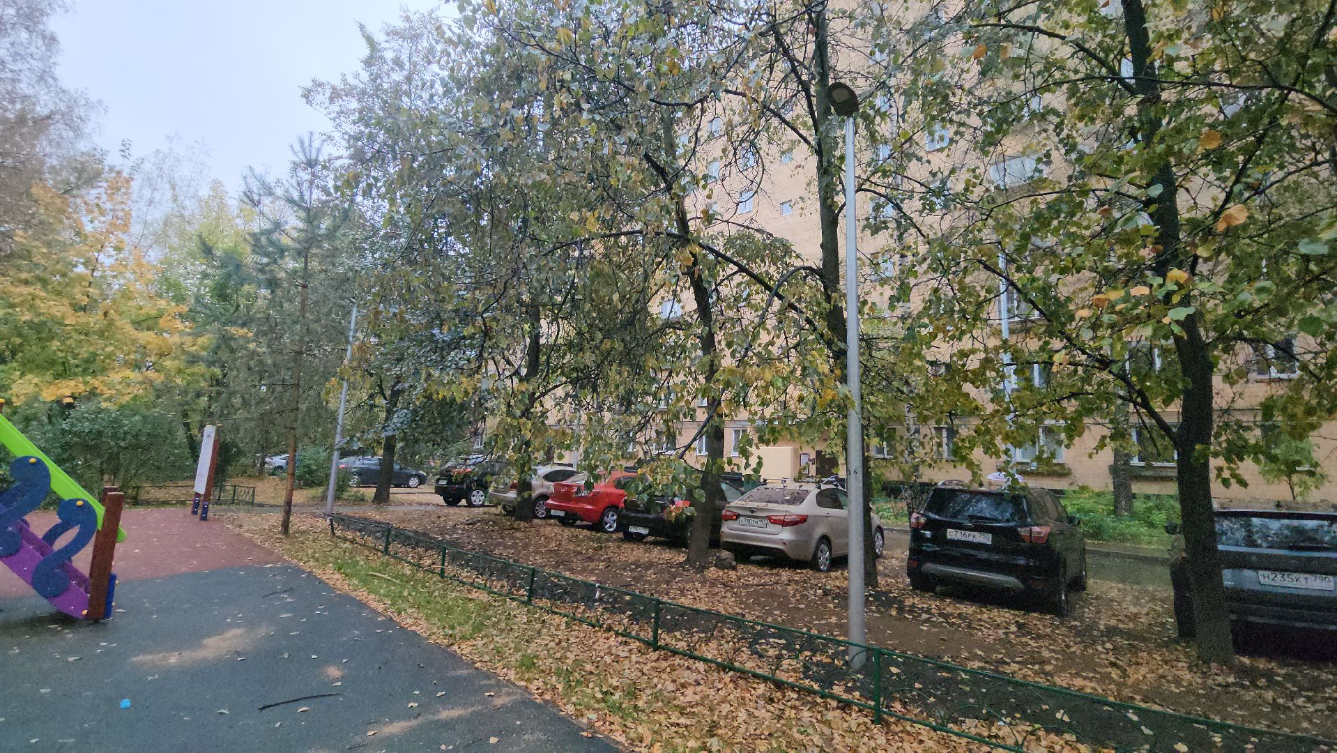 одинцово, светлый город,