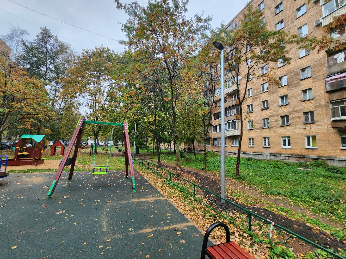 одинцово, светлый город,