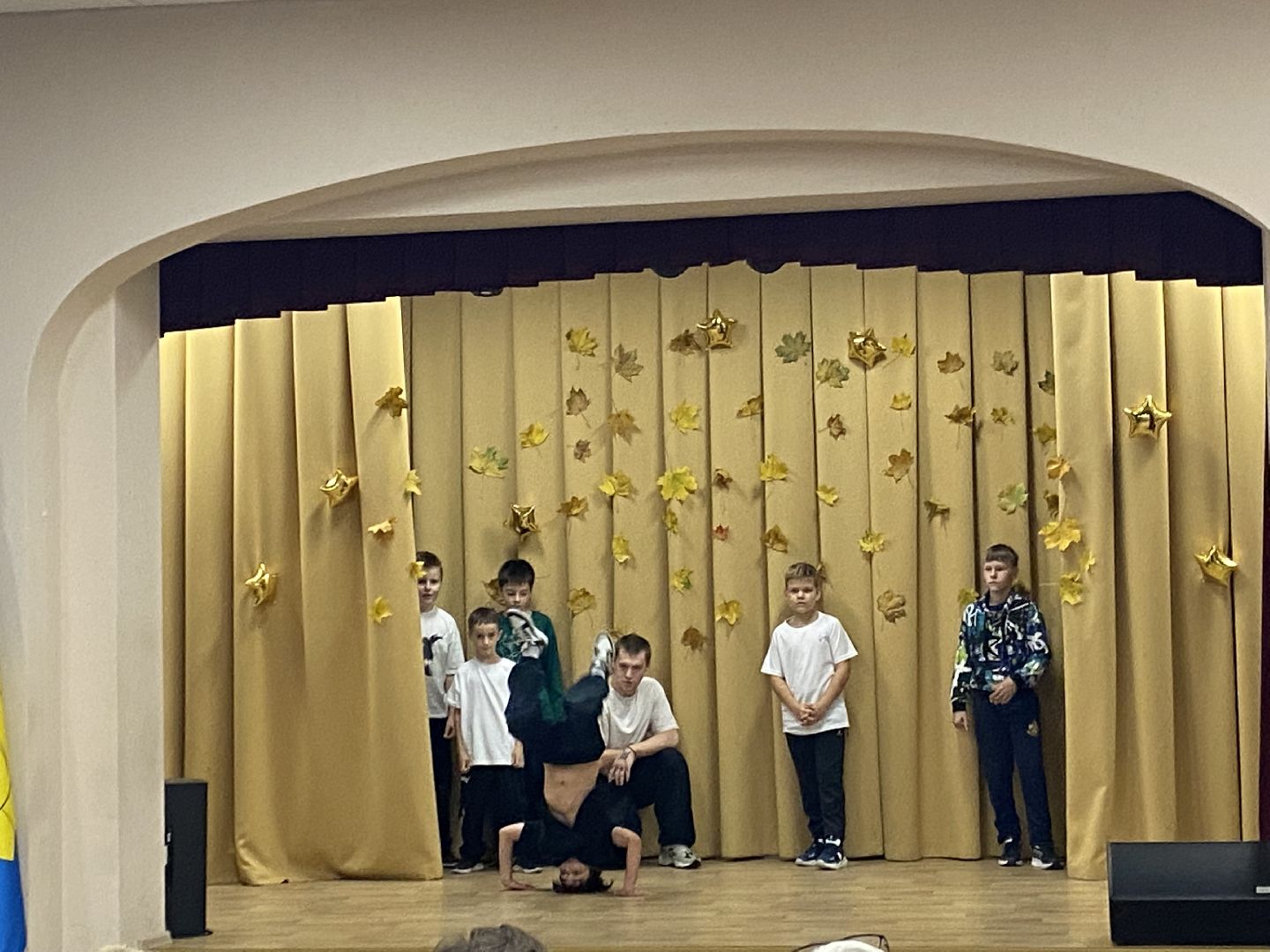 Школа, Праздник, День учителя,