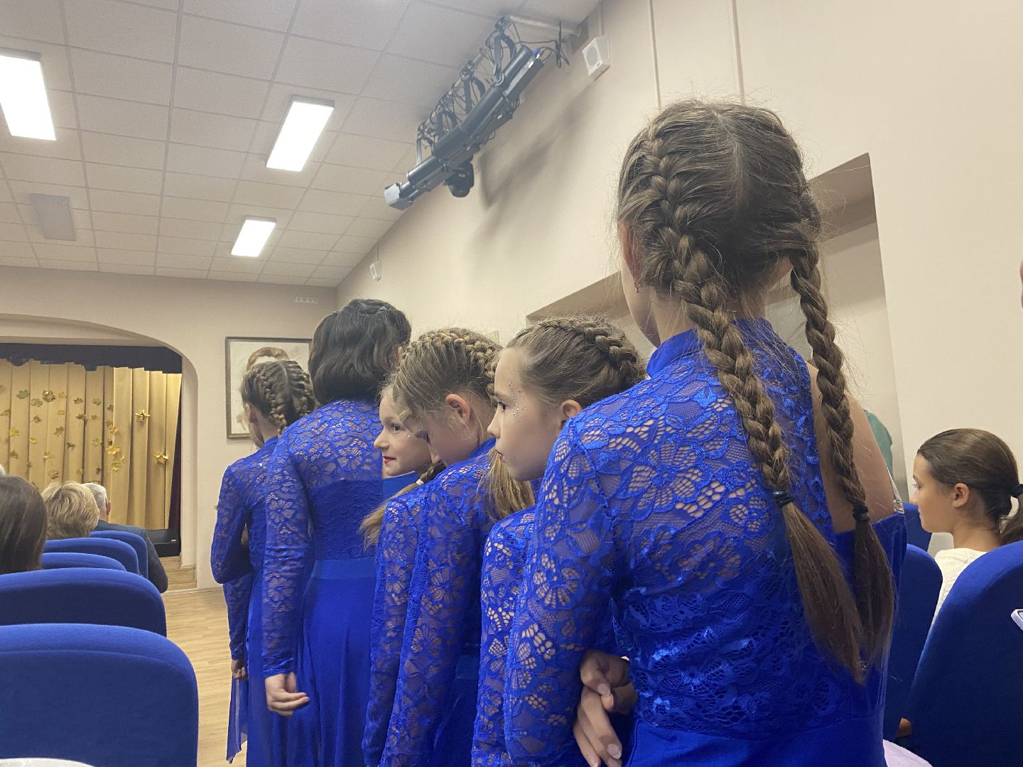 Школа, Праздник, День учителя,