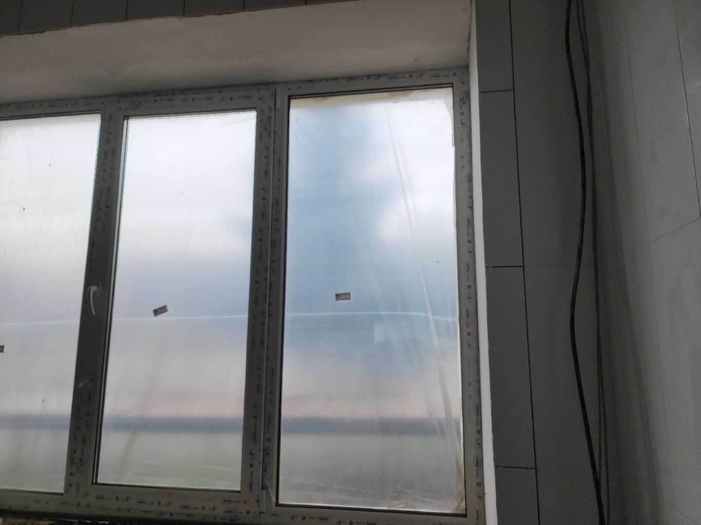 ремонт амбулатории,