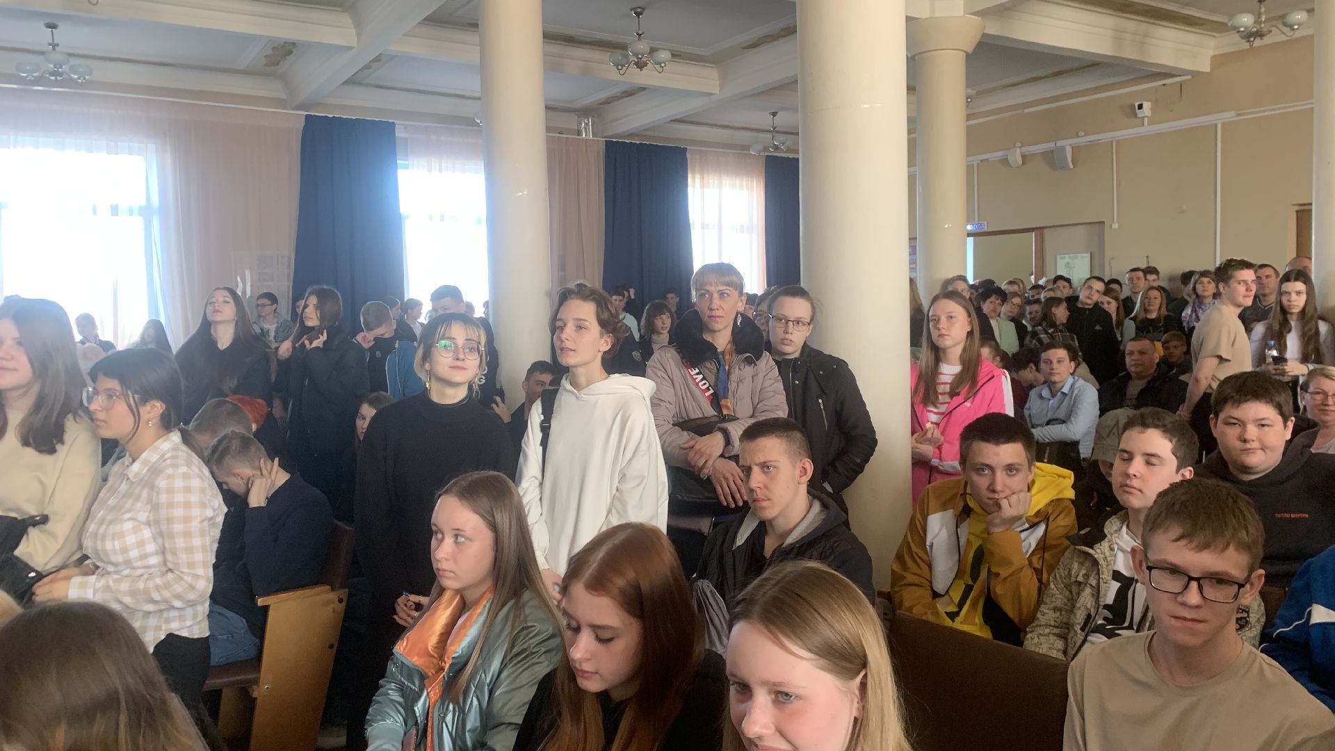 Ступино, техникум Туманова, техникум, профессионалитет