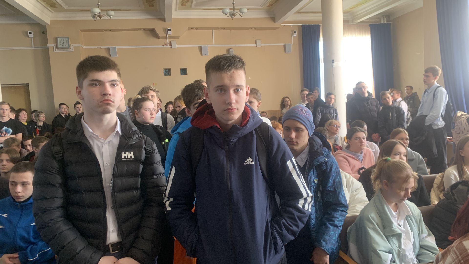 Ступино, техникум Туманова, техникум, профессионалитет