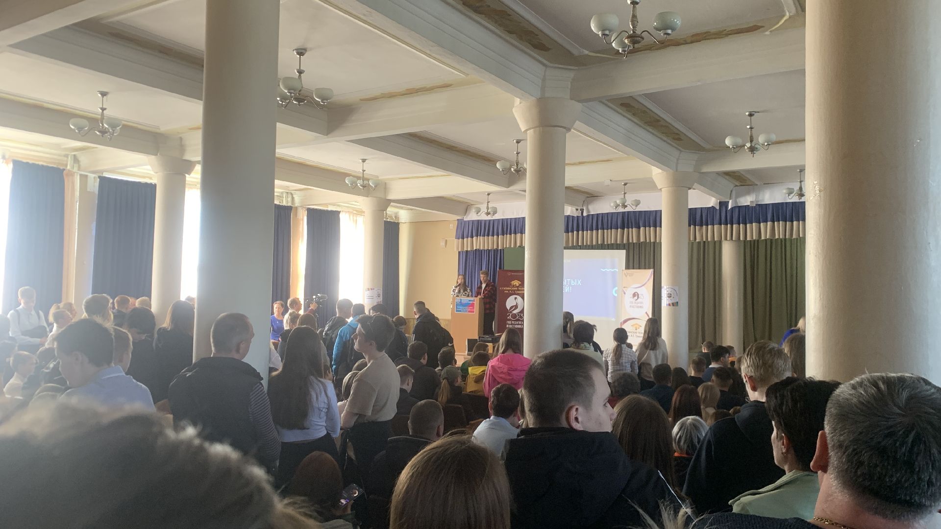 Ступино, техникум Туманова, техникум, профессионалитет