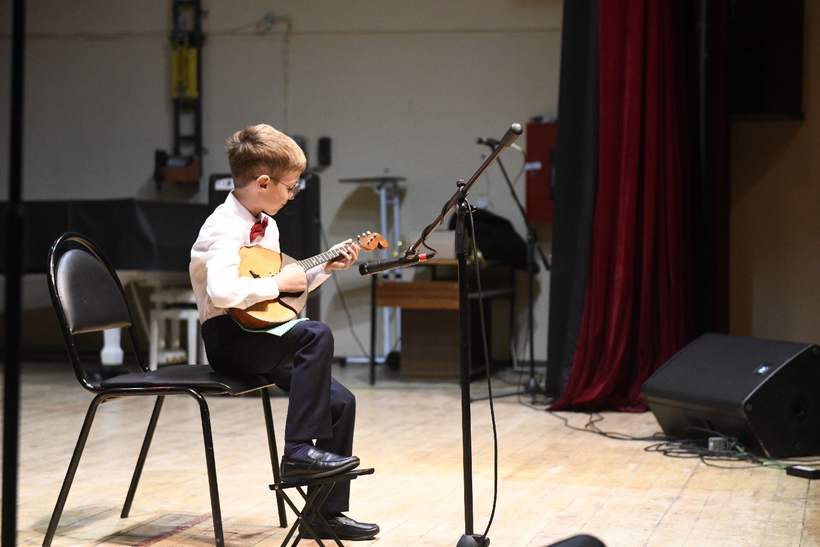 лыткарино музыкальная школа, концерт в лыткарино, посвящение в музыканты,