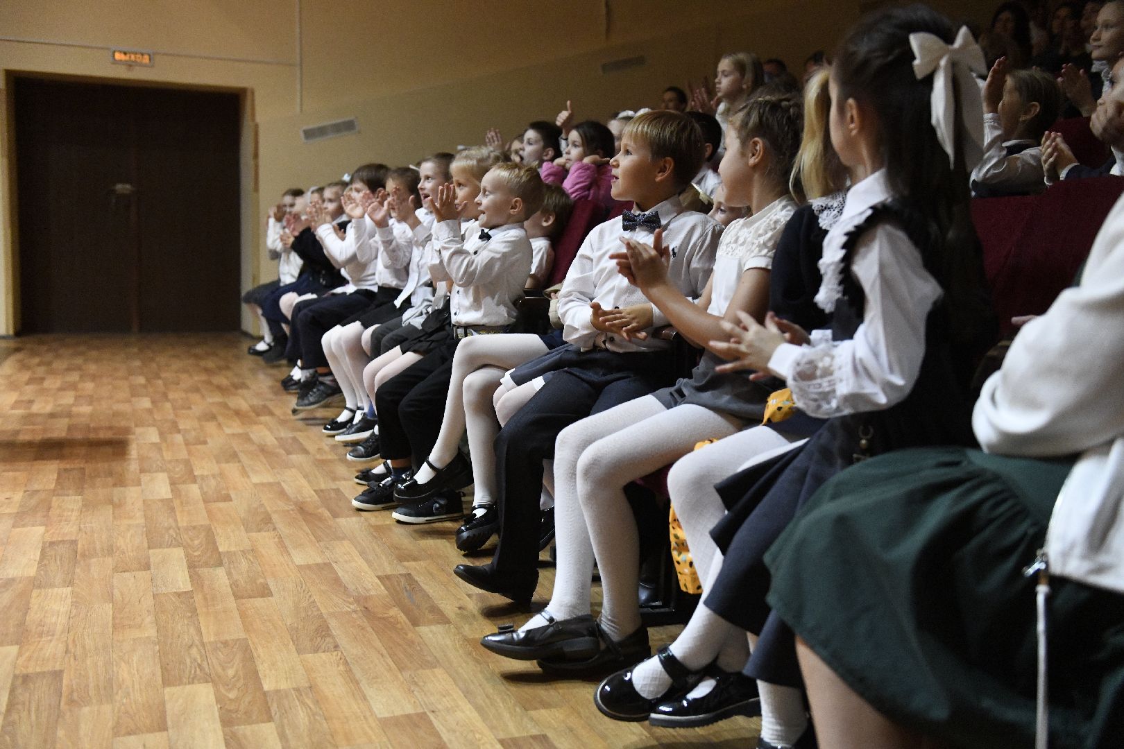 лыткарино музыкальная школа, концерт в лыткарино, посвящение в музыканты,