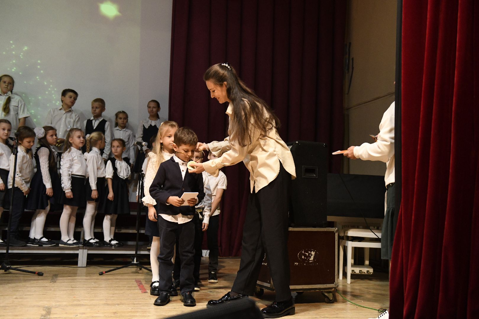 лыткарино музыкальная школа, концерт в лыткарино, посвящение в музыканты,